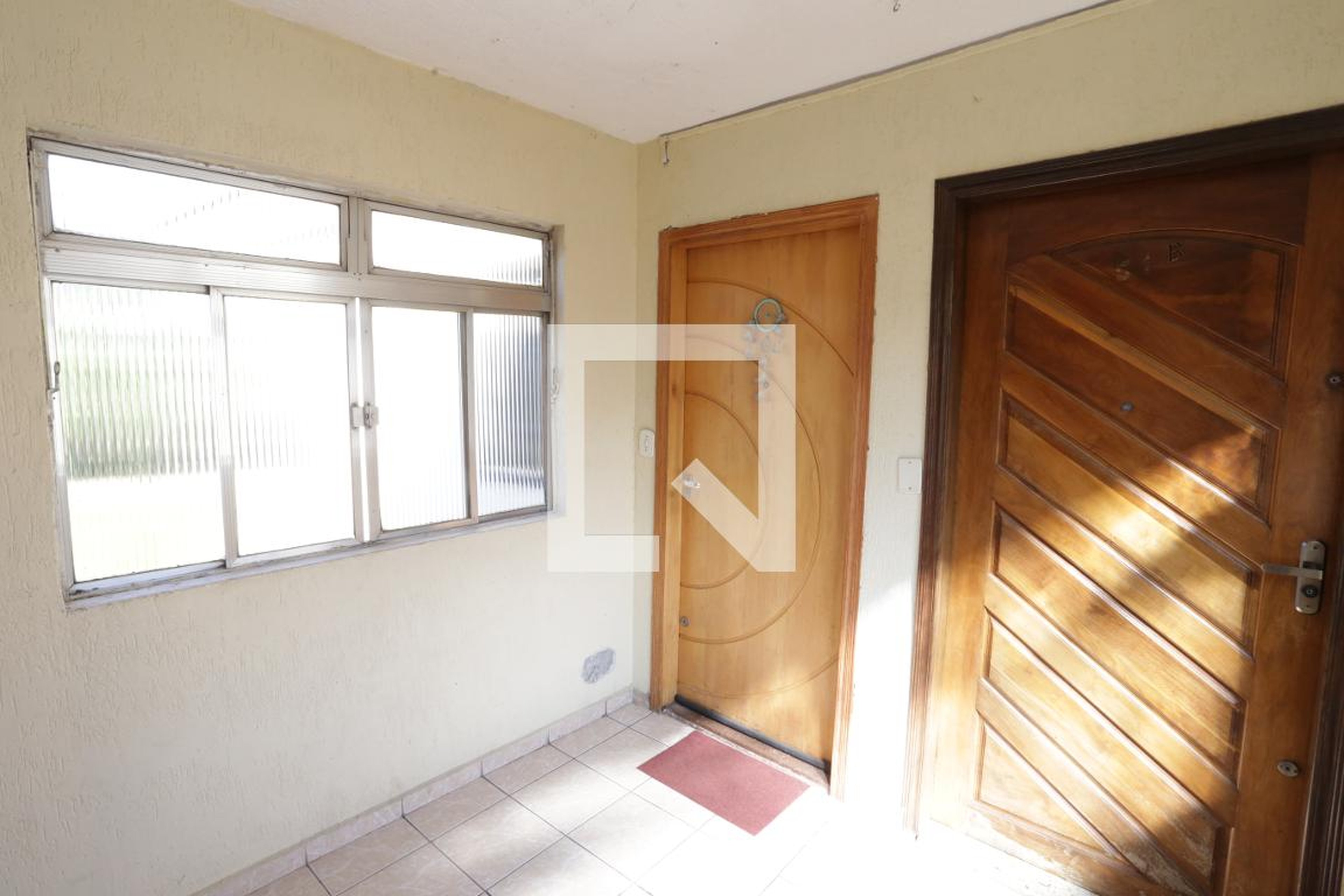 Hall de Entrada - null