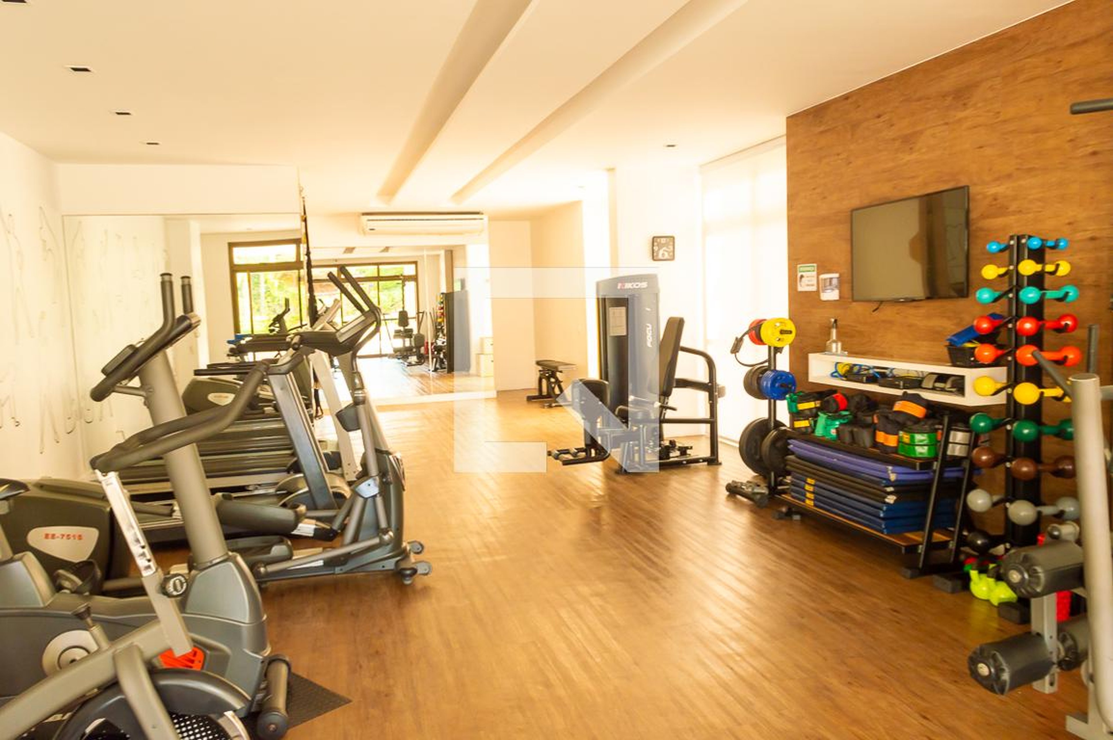 Academia - Marinas Beton