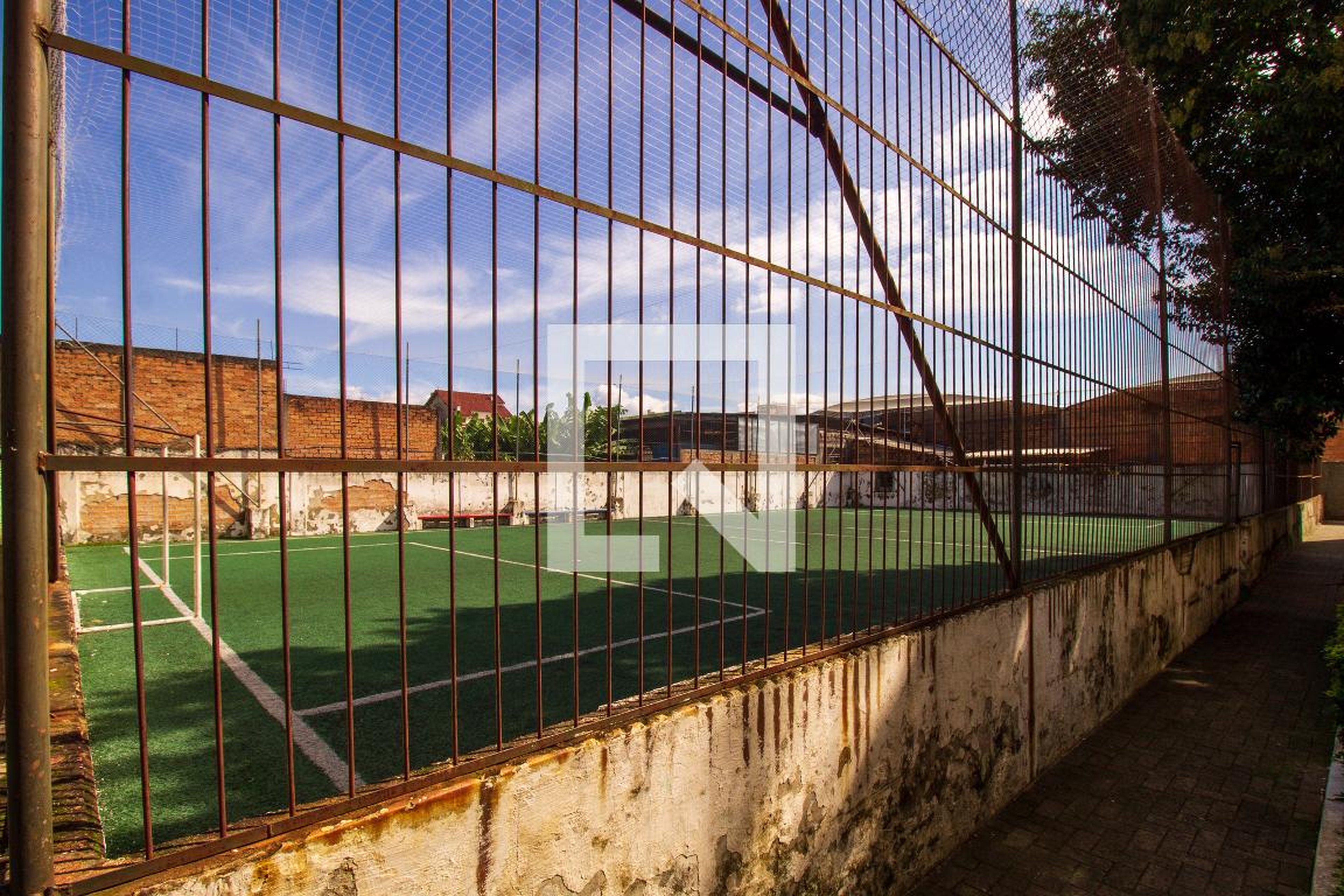 Quadra - Pereira Neto