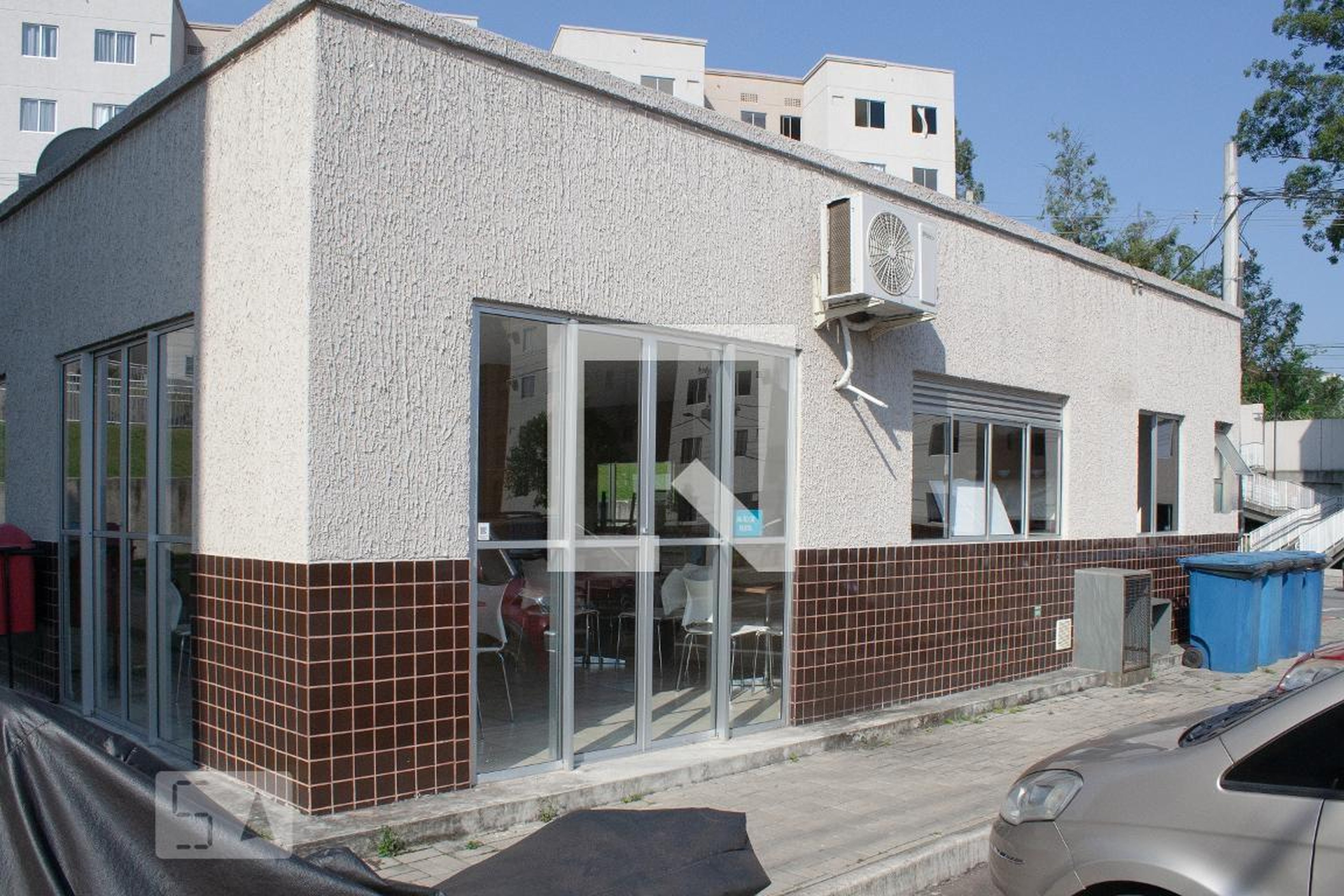 Salão de Festas - Conquista Nova Iguaçu