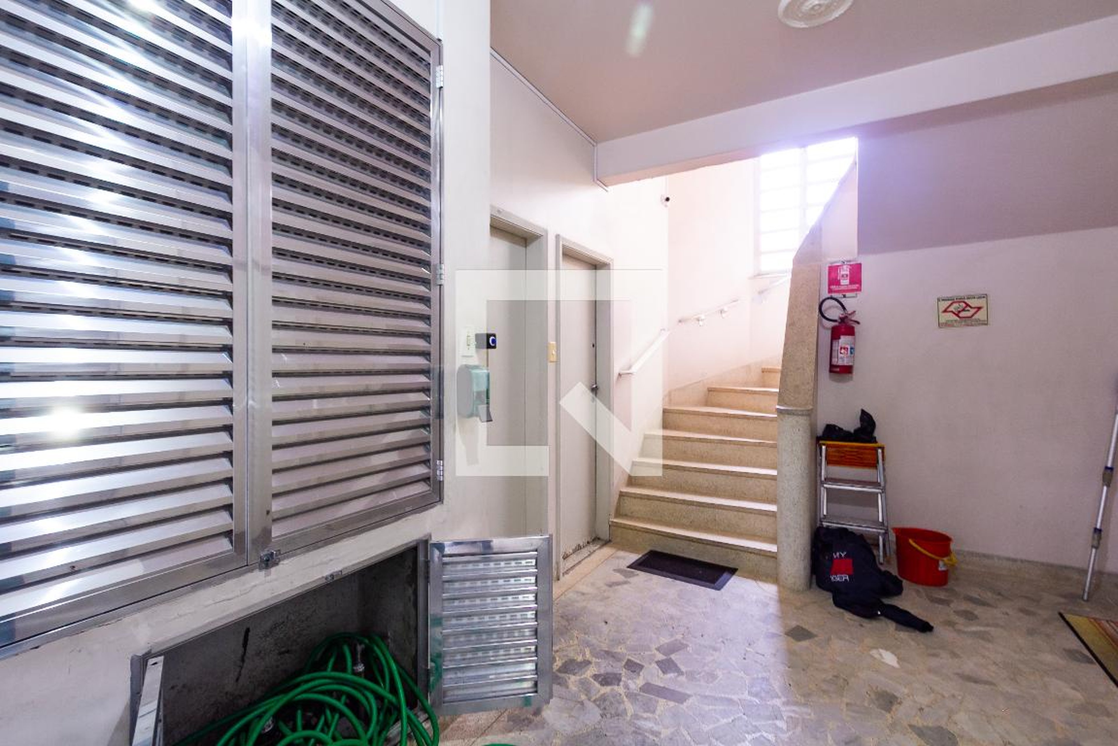 Hall social - Apiá I