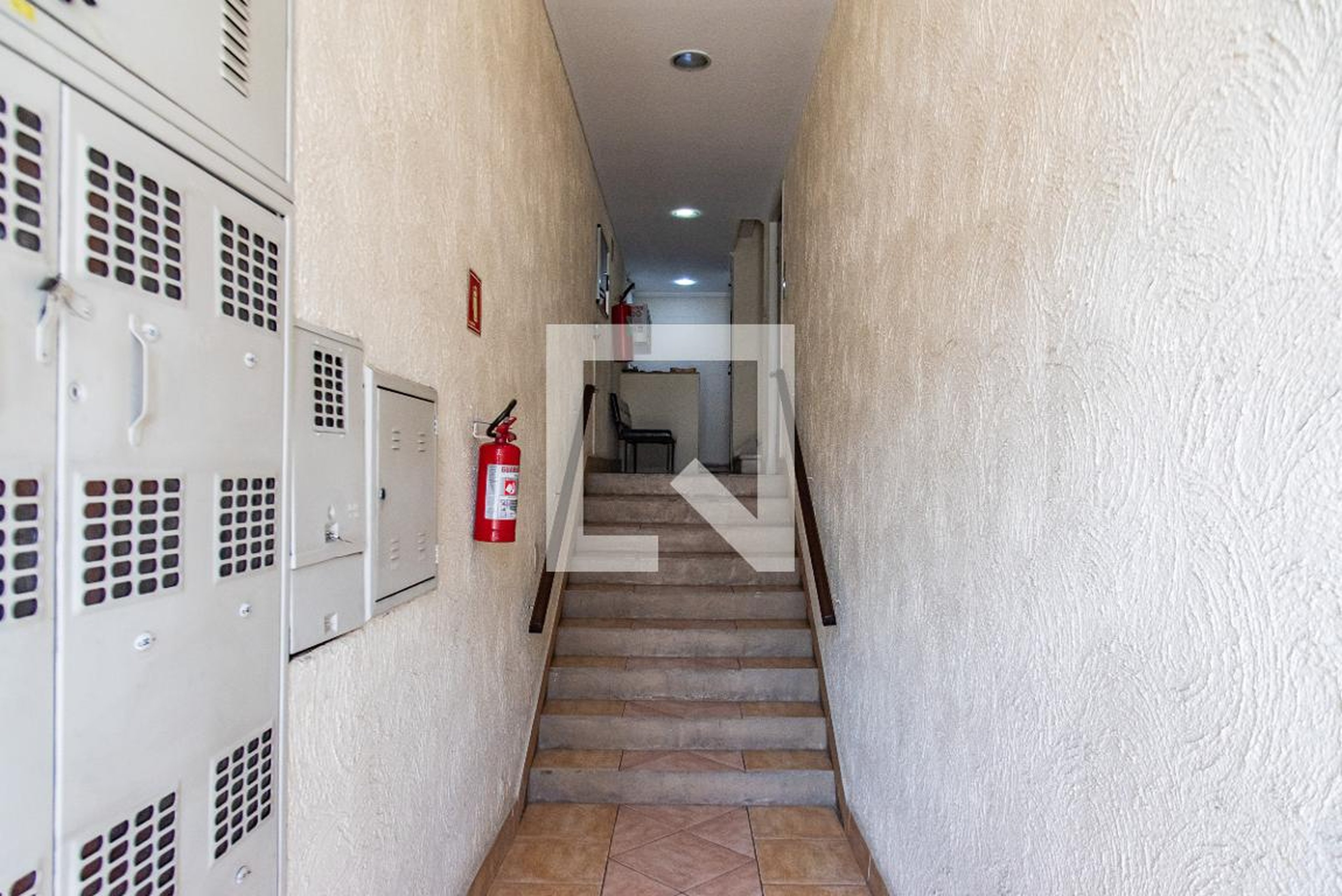 Hall de entrada - Ana Petrella