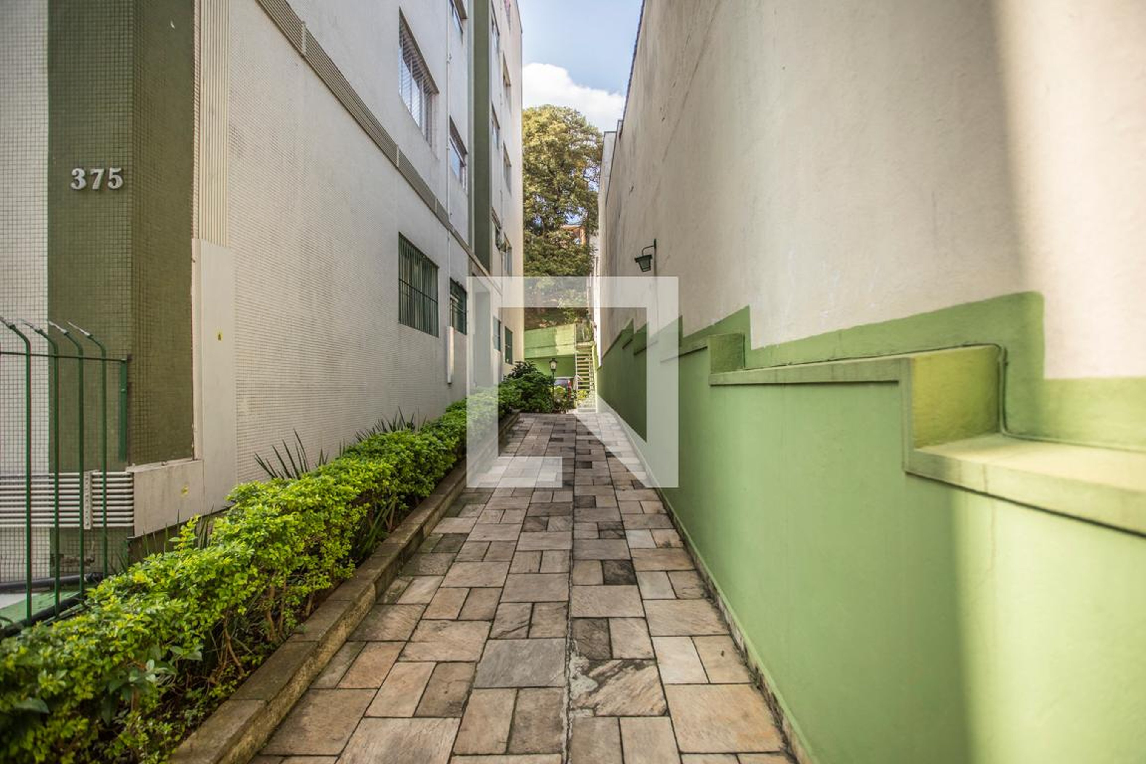 Hall de Entrada - Alviverde