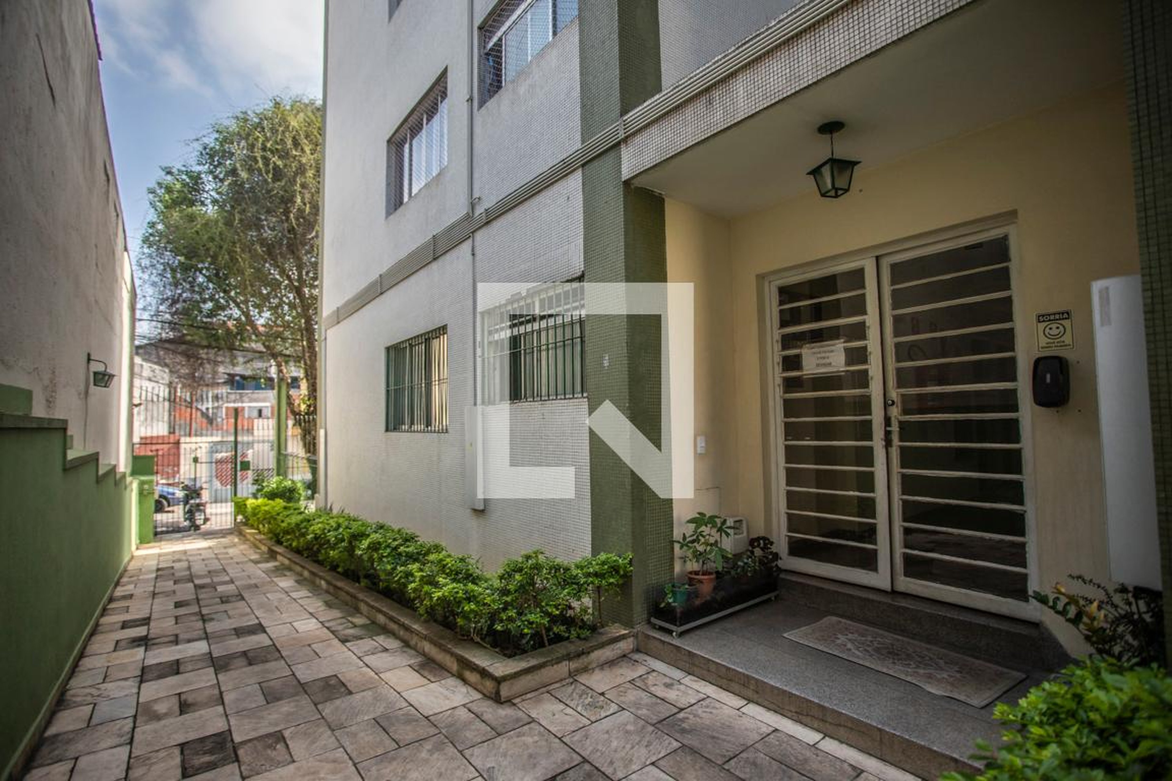 Hall de Entrada - Alviverde