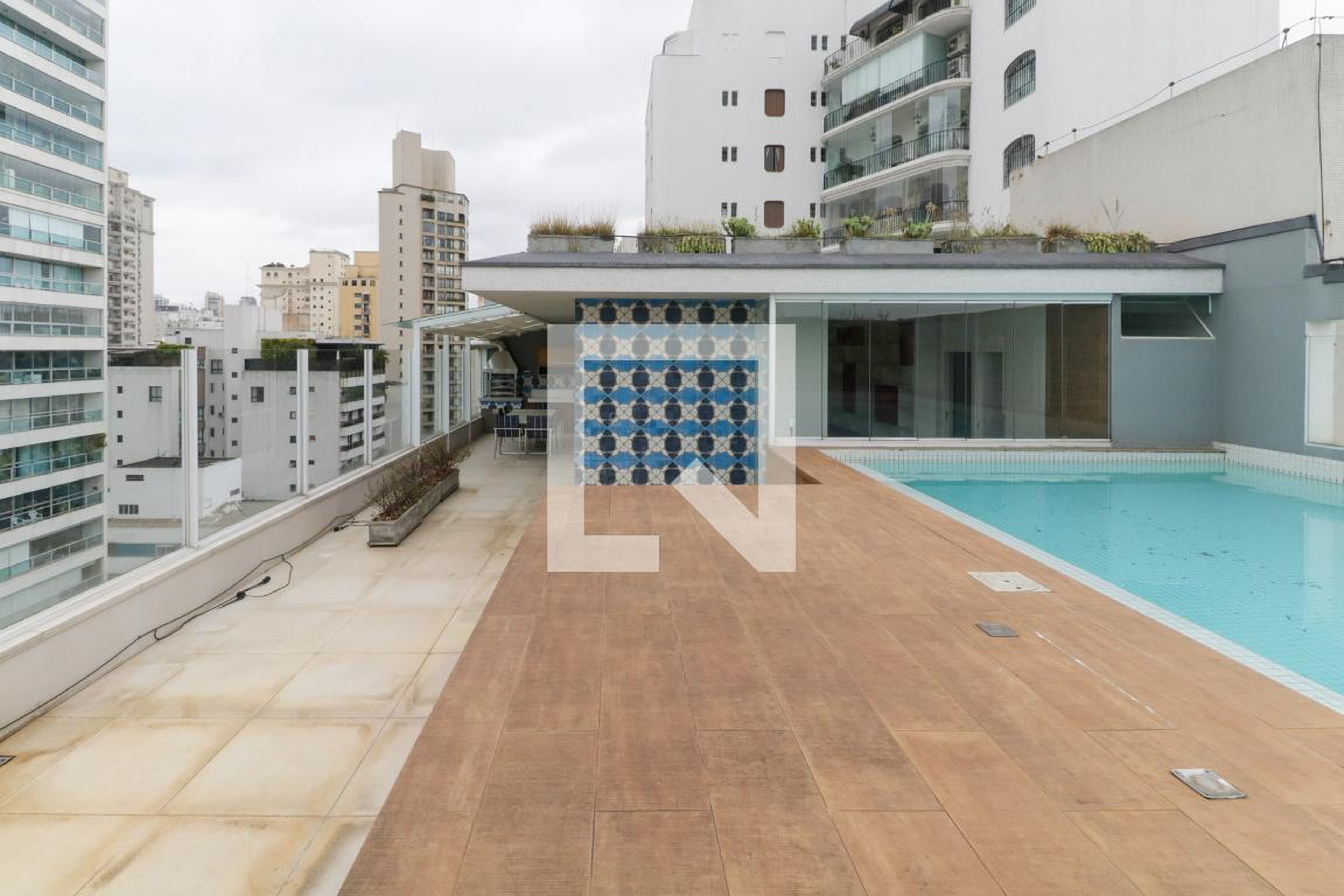 Piscina - King George V