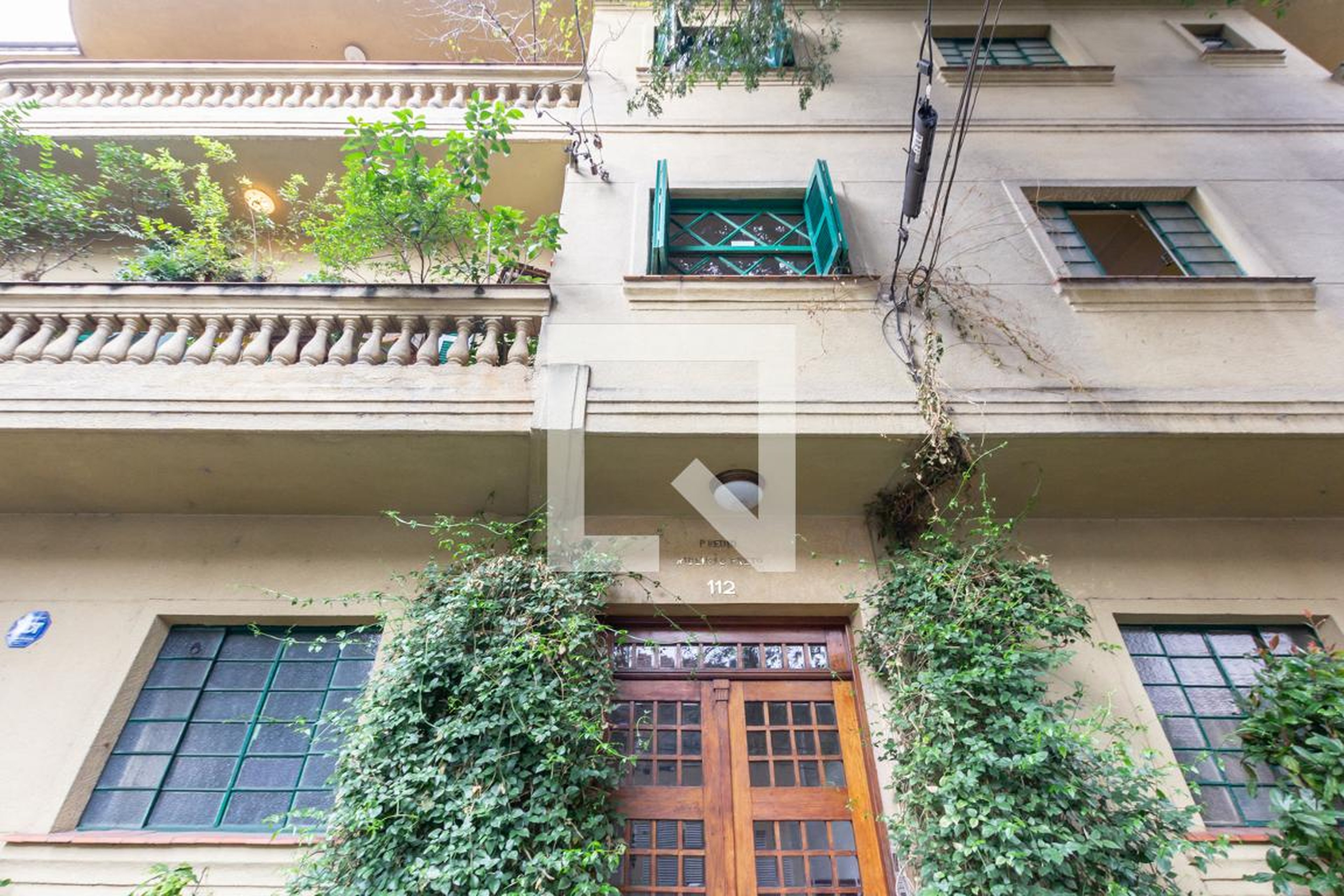 Fachada Prédio Ribeirão preto