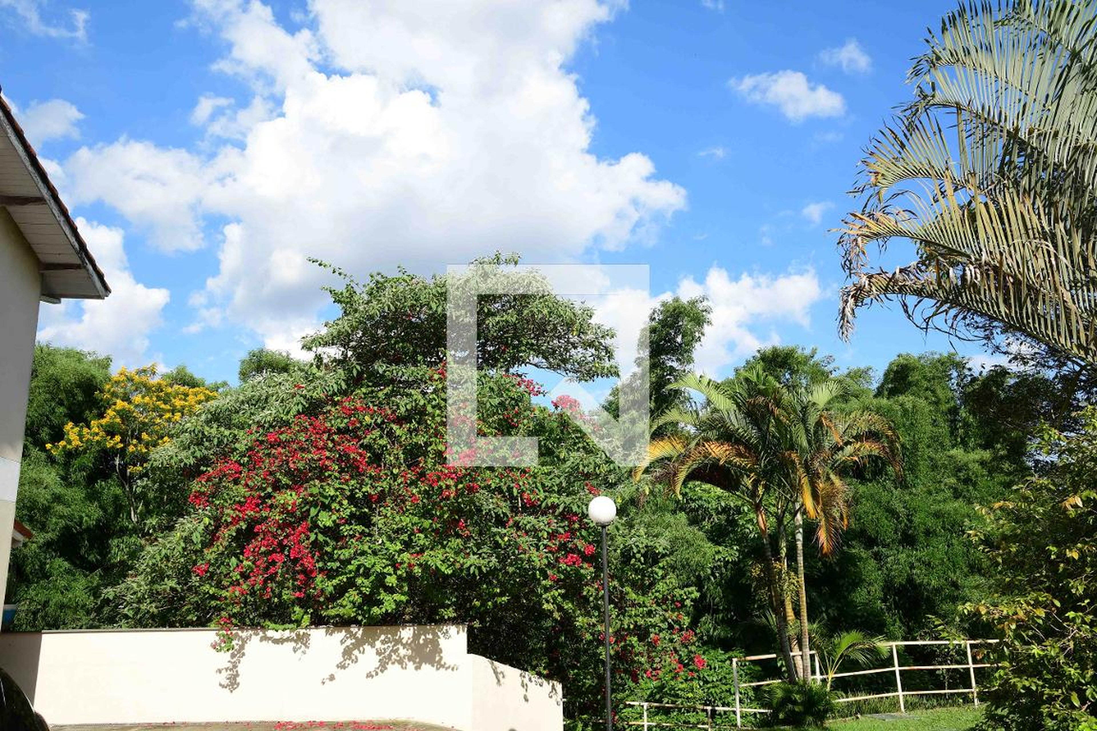 Área Externa - Villas da Granja