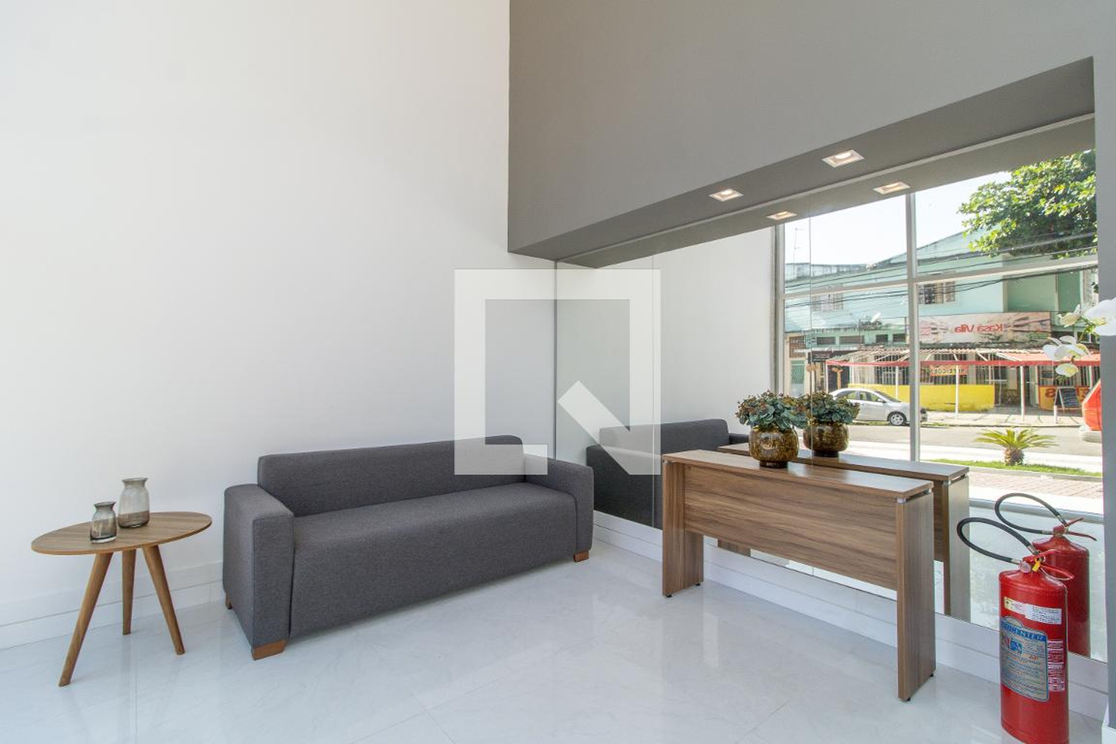 Hall Social - Now Smart Residence Lafayette