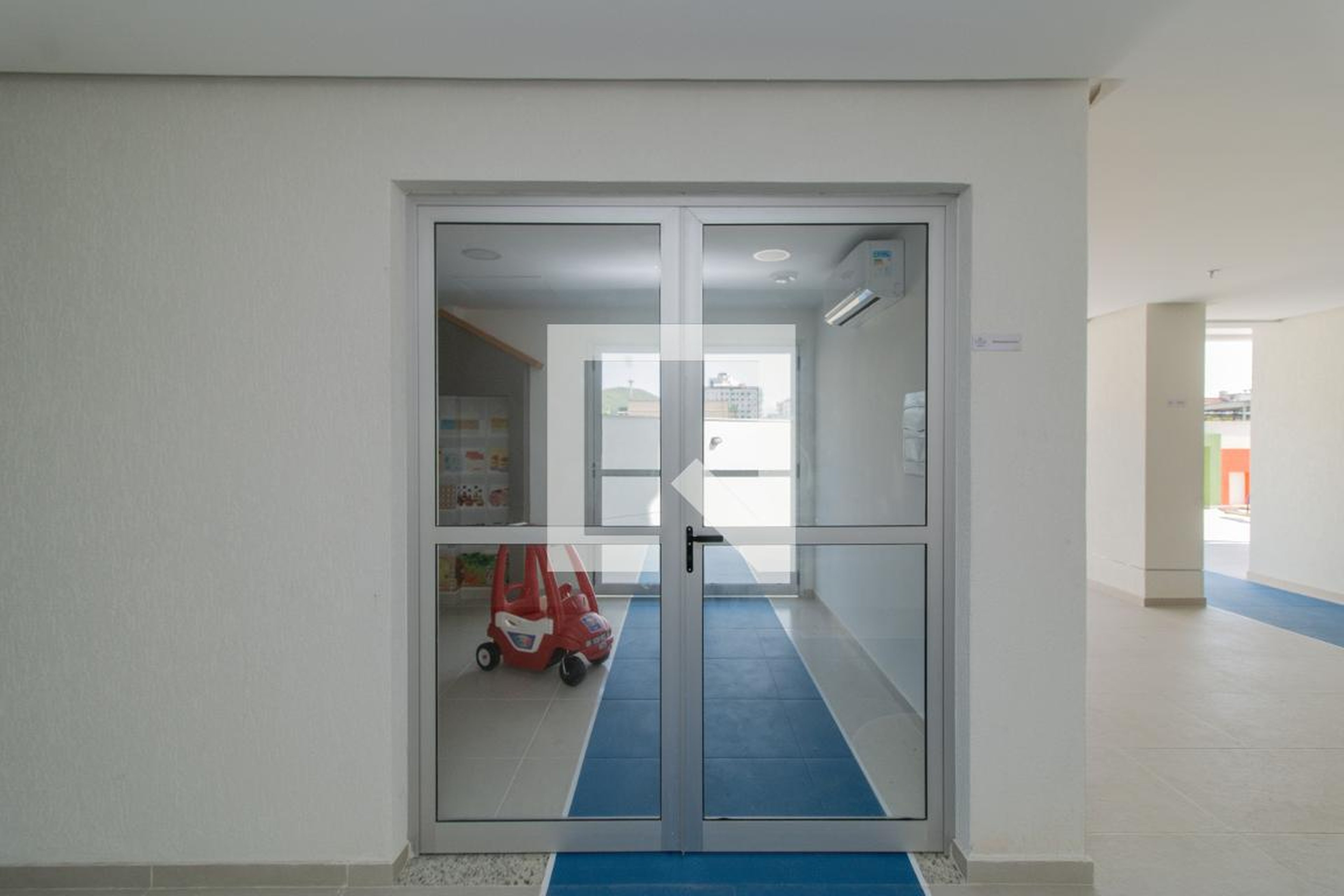 Brinquedoteca - Now Smart Residence Lafayette