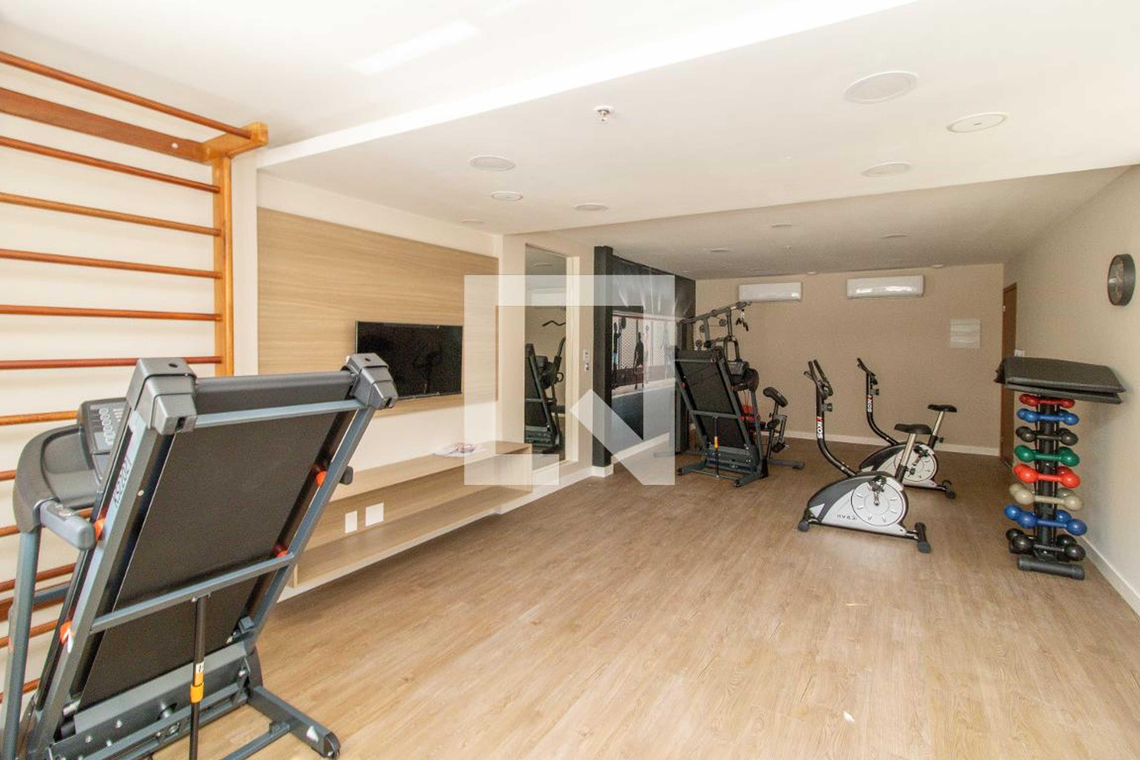 Academia - Now Smart Residence Lafayette