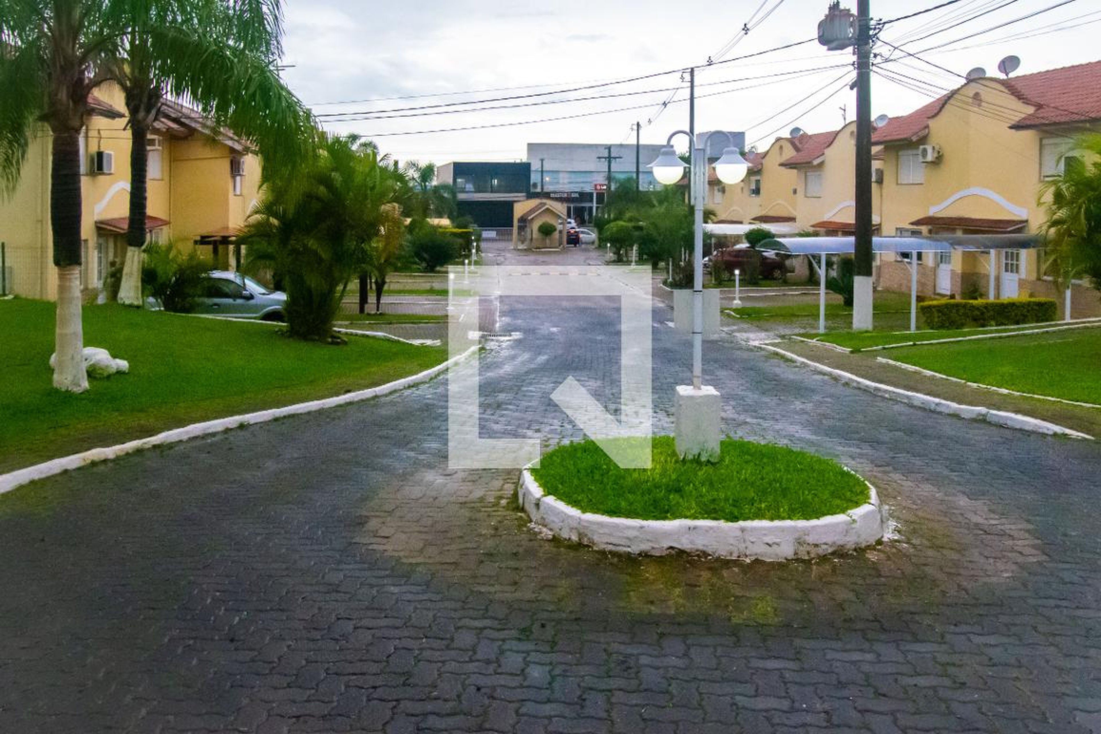 Condomínio - Vivendas Del Sol