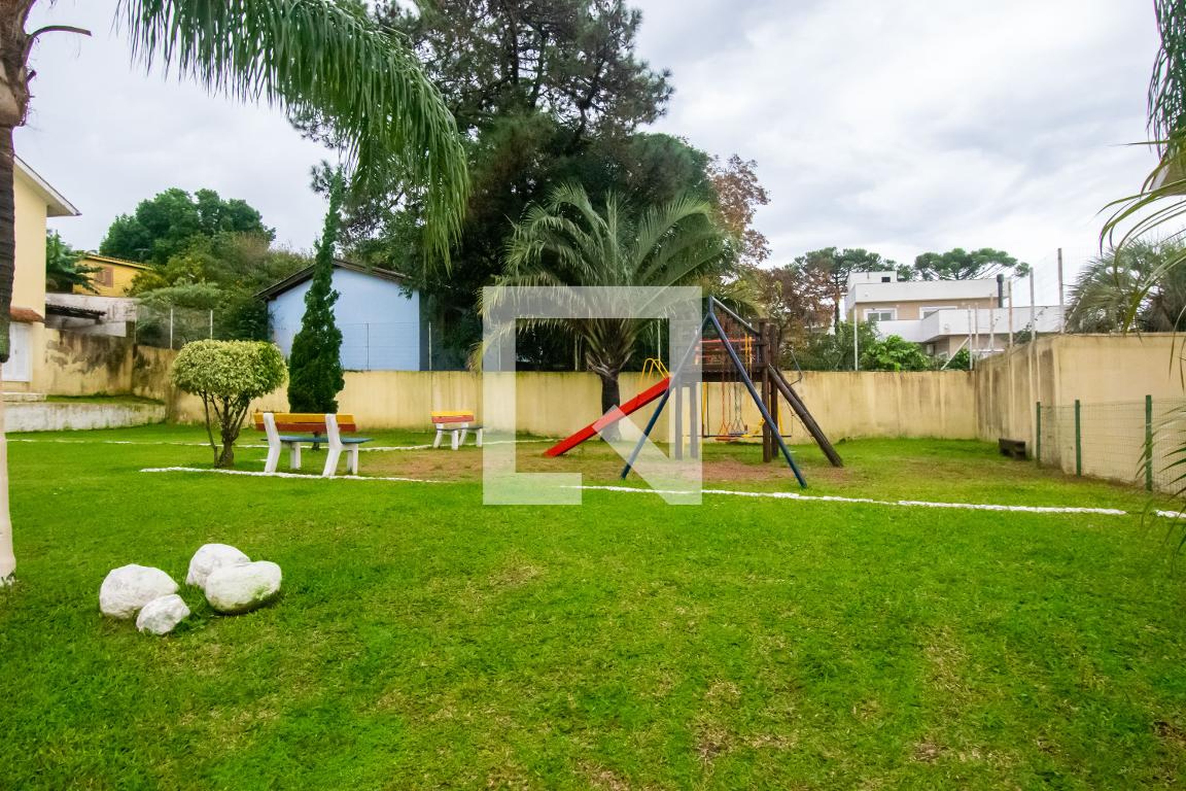 Playground - Vivendas Del Sol