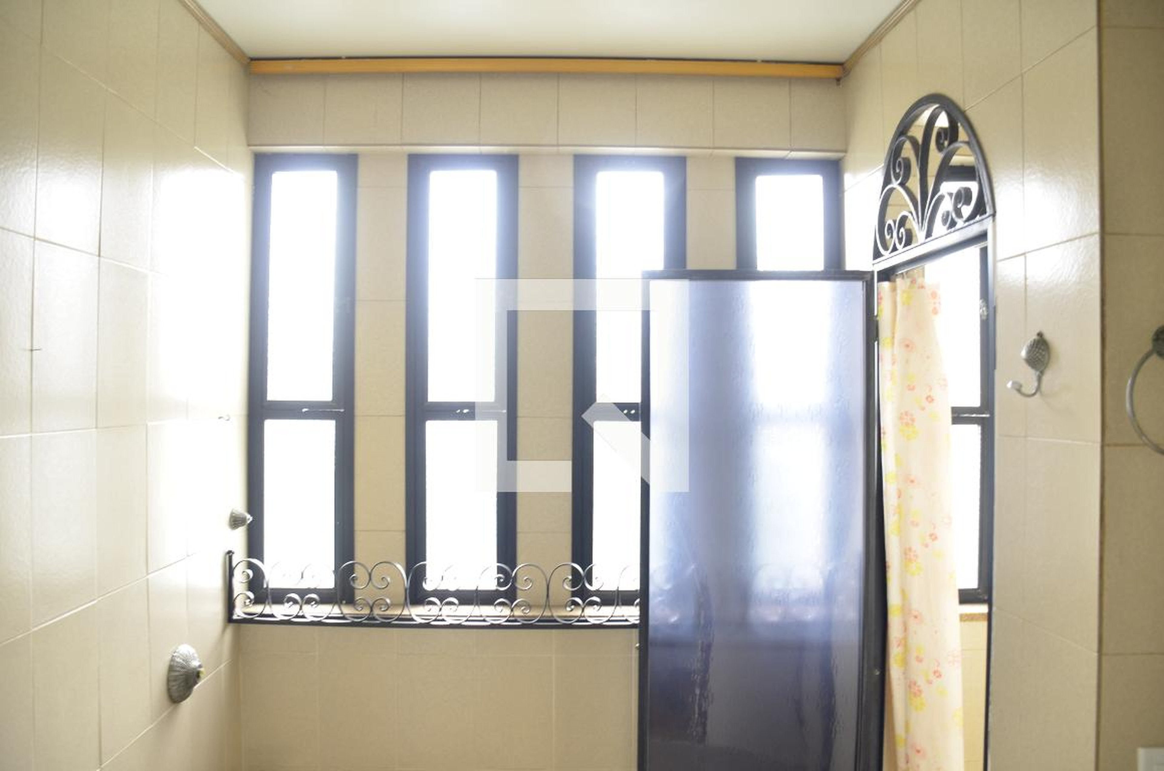 Entrada - Edifício Versailles