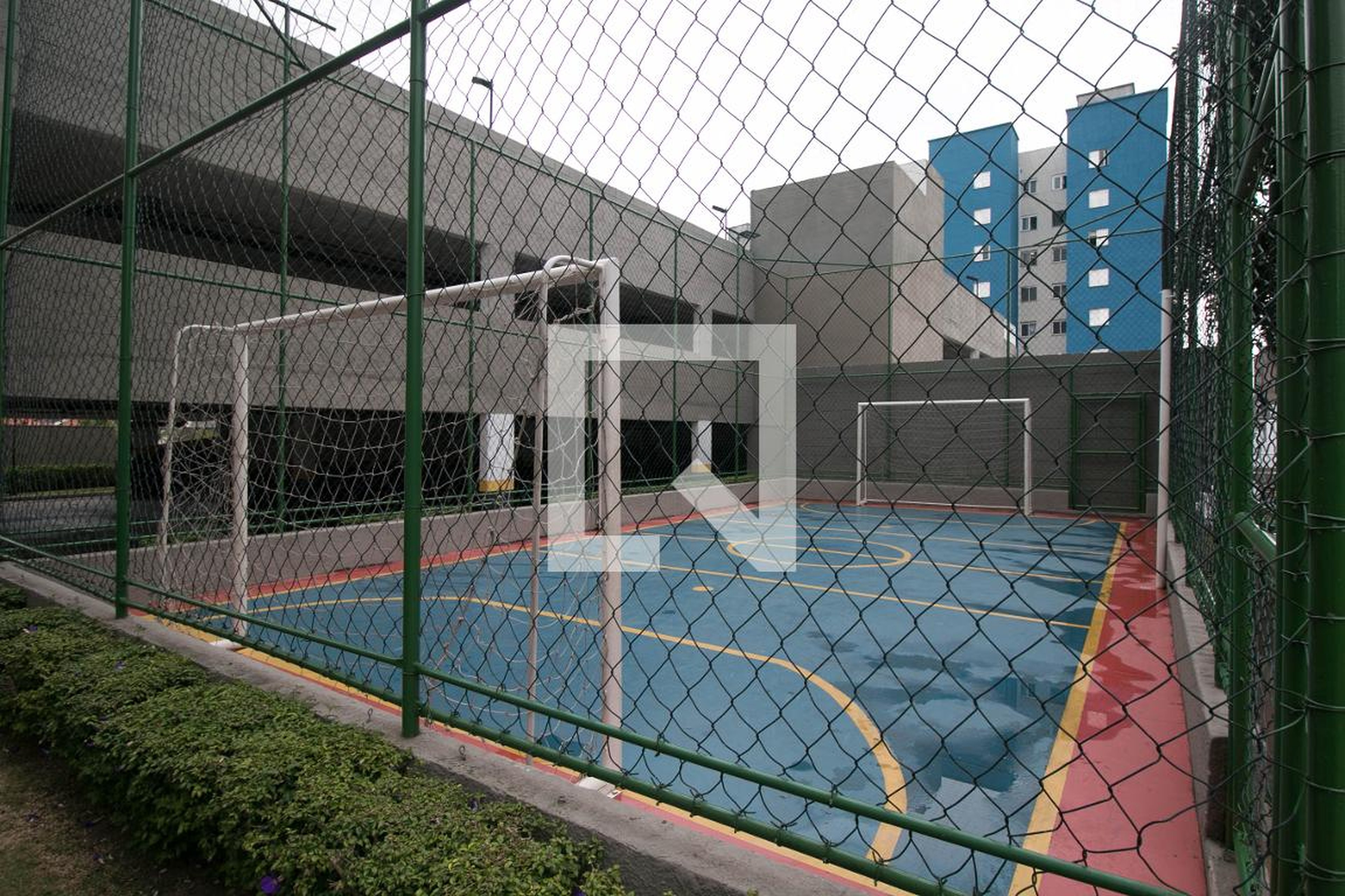 Quadra - Veredas Aricanduva