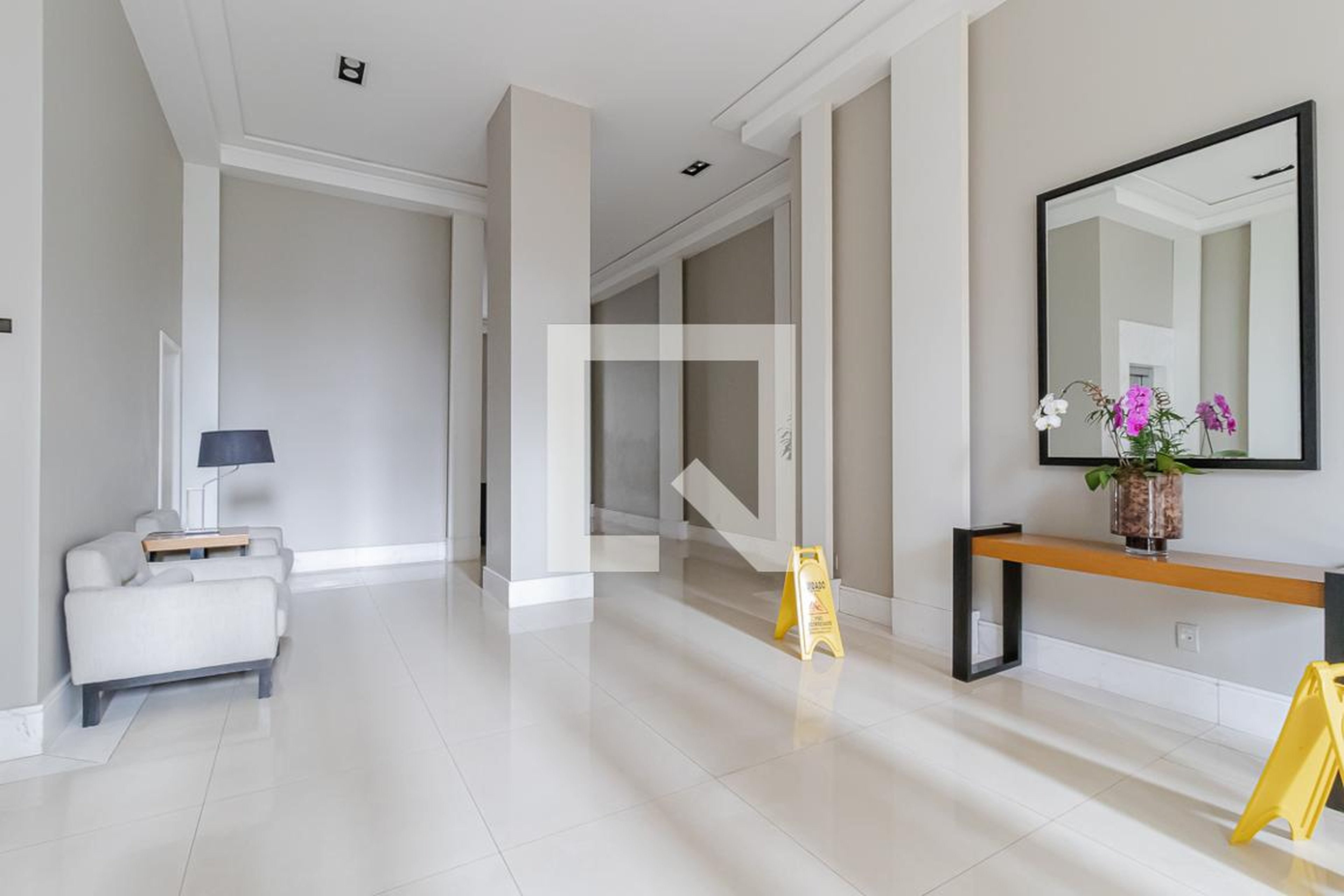 Hall Social - Heaven vila mariana