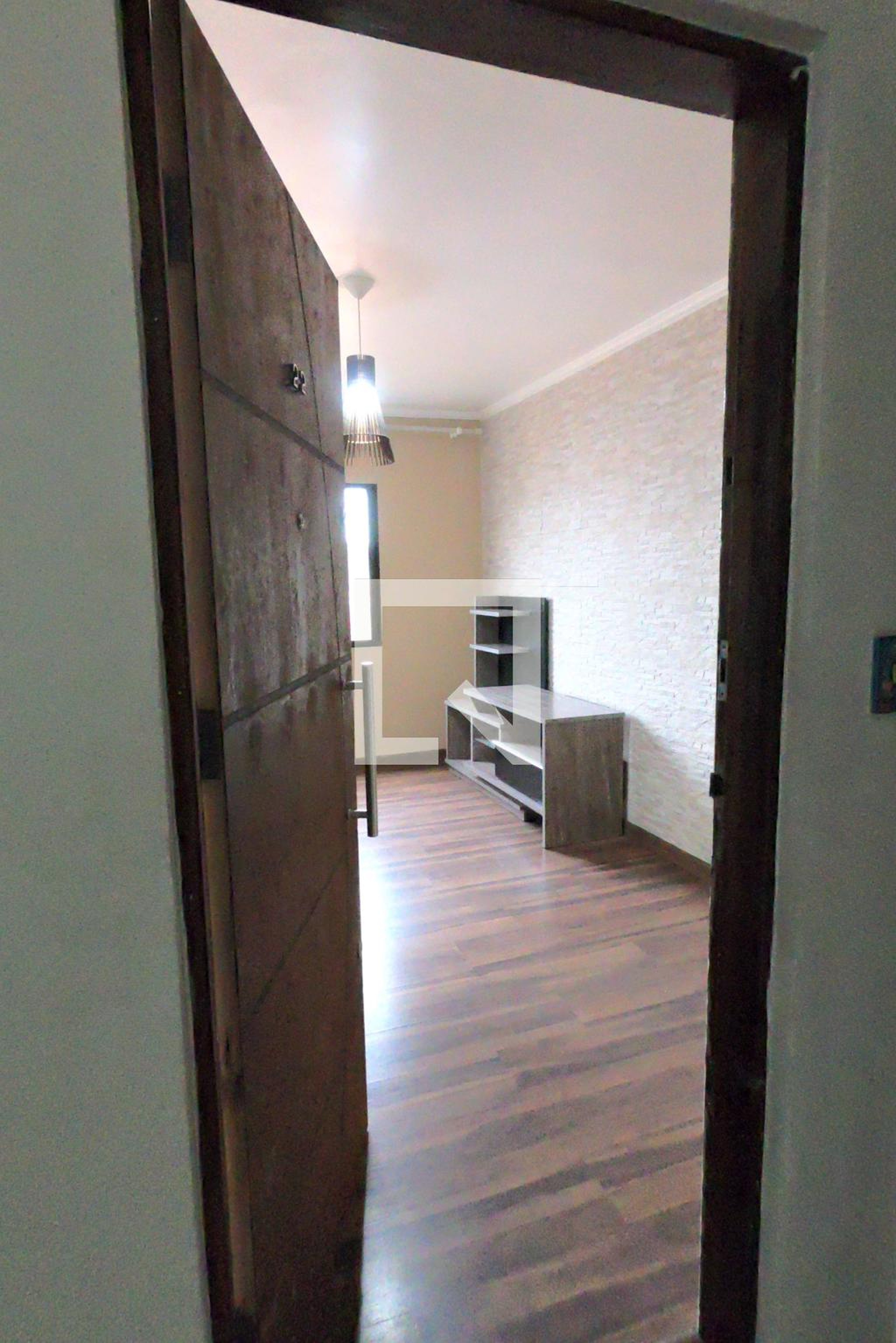 Hall de Entrada - Paraty