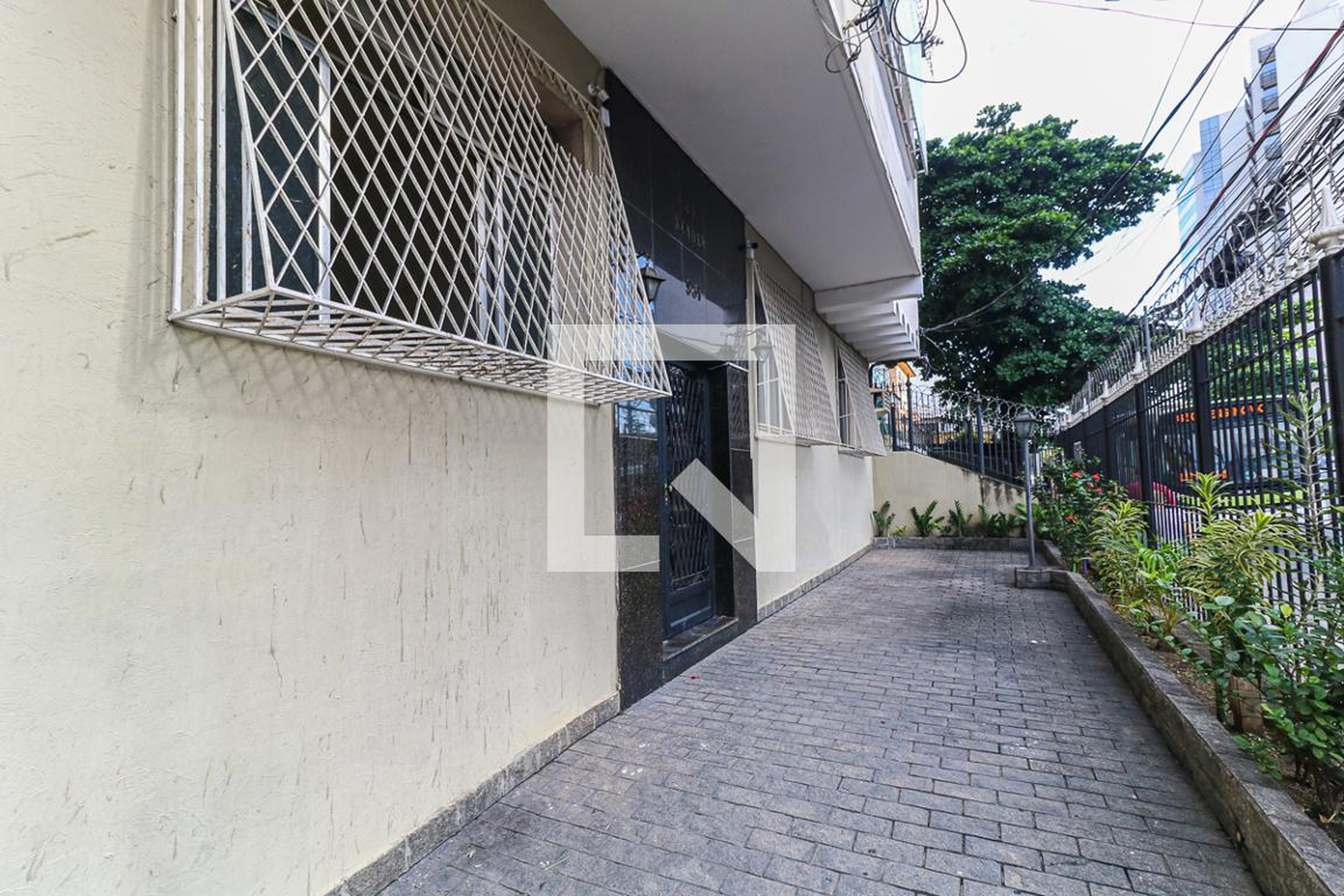 Hall de Entrada - null