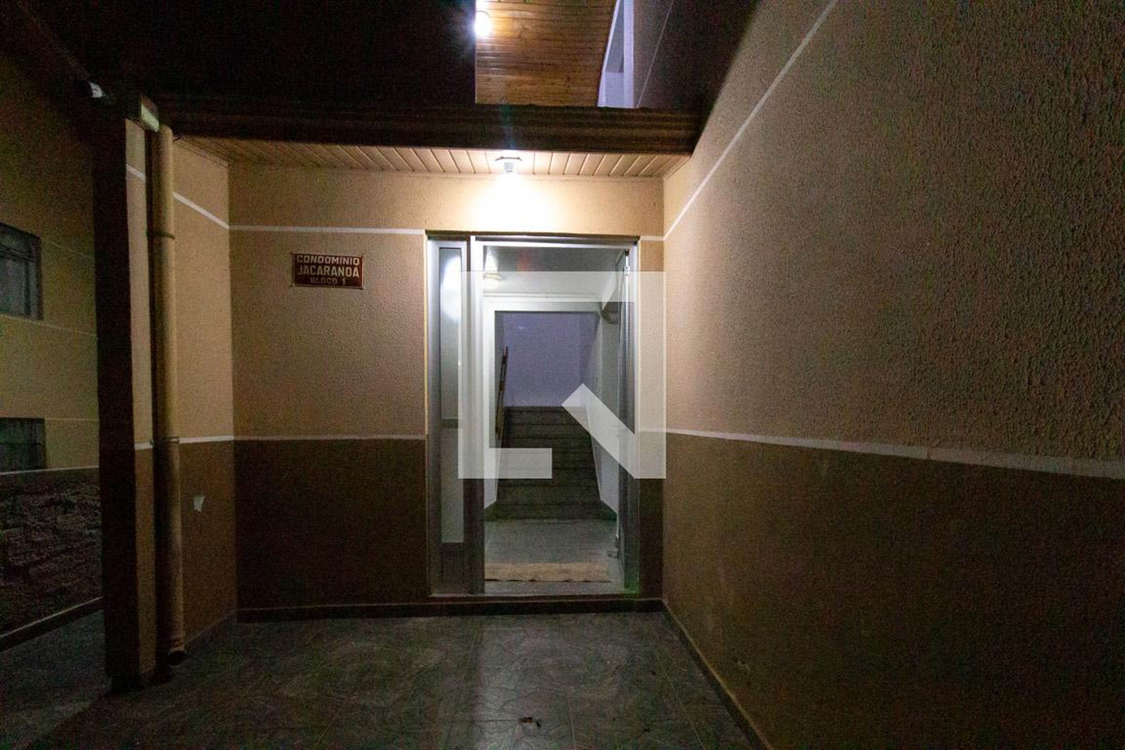 Hall de Entrada - Jacarandá