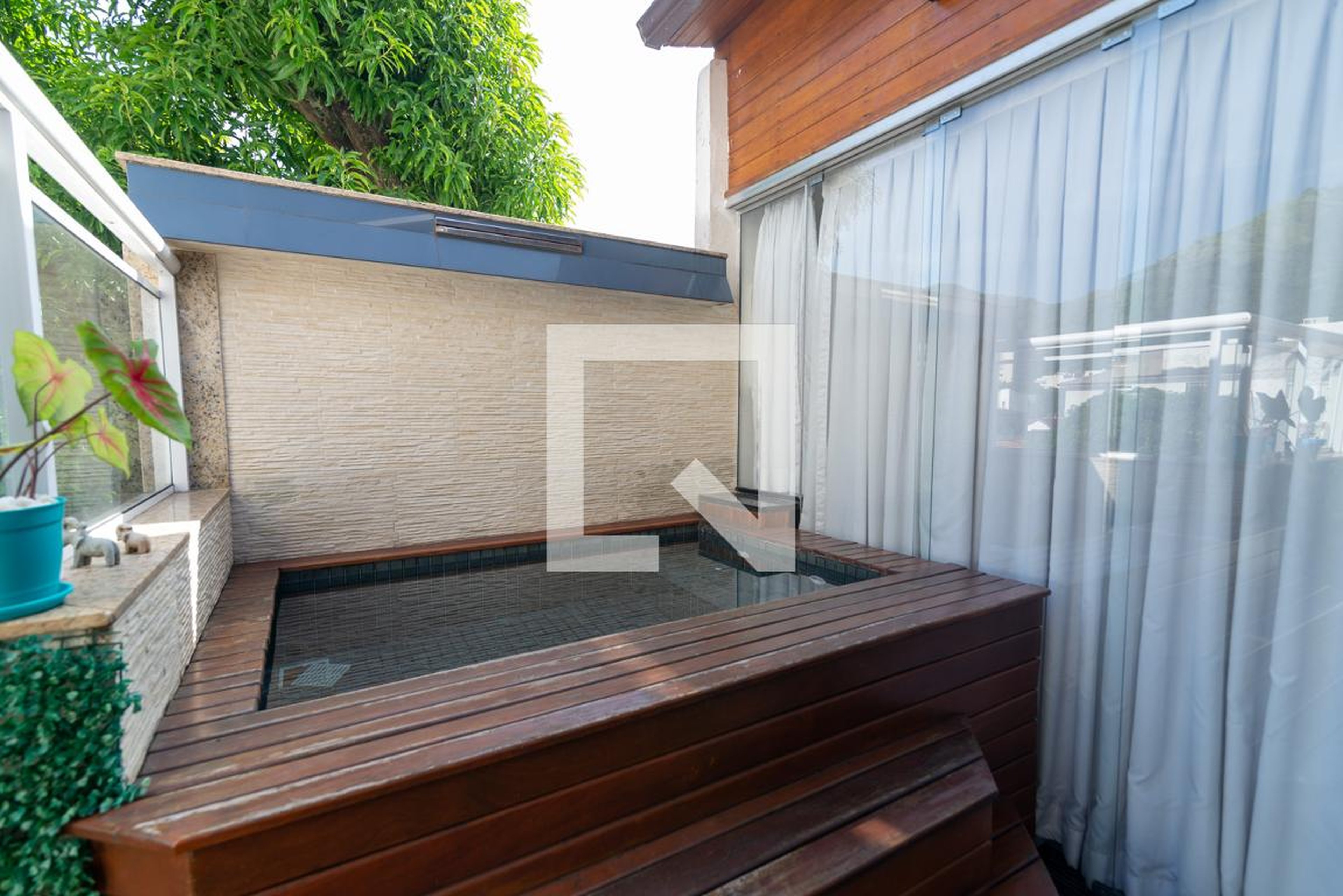 Piscina - 
