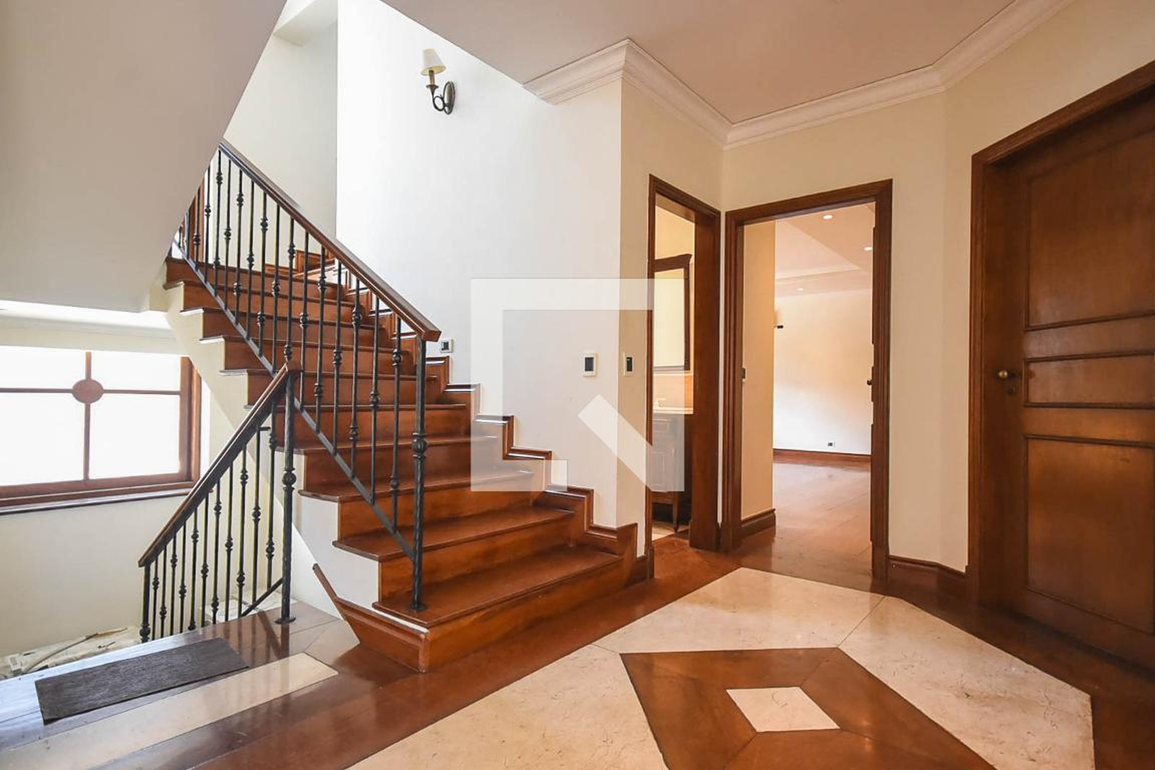 Hall de entrada - 