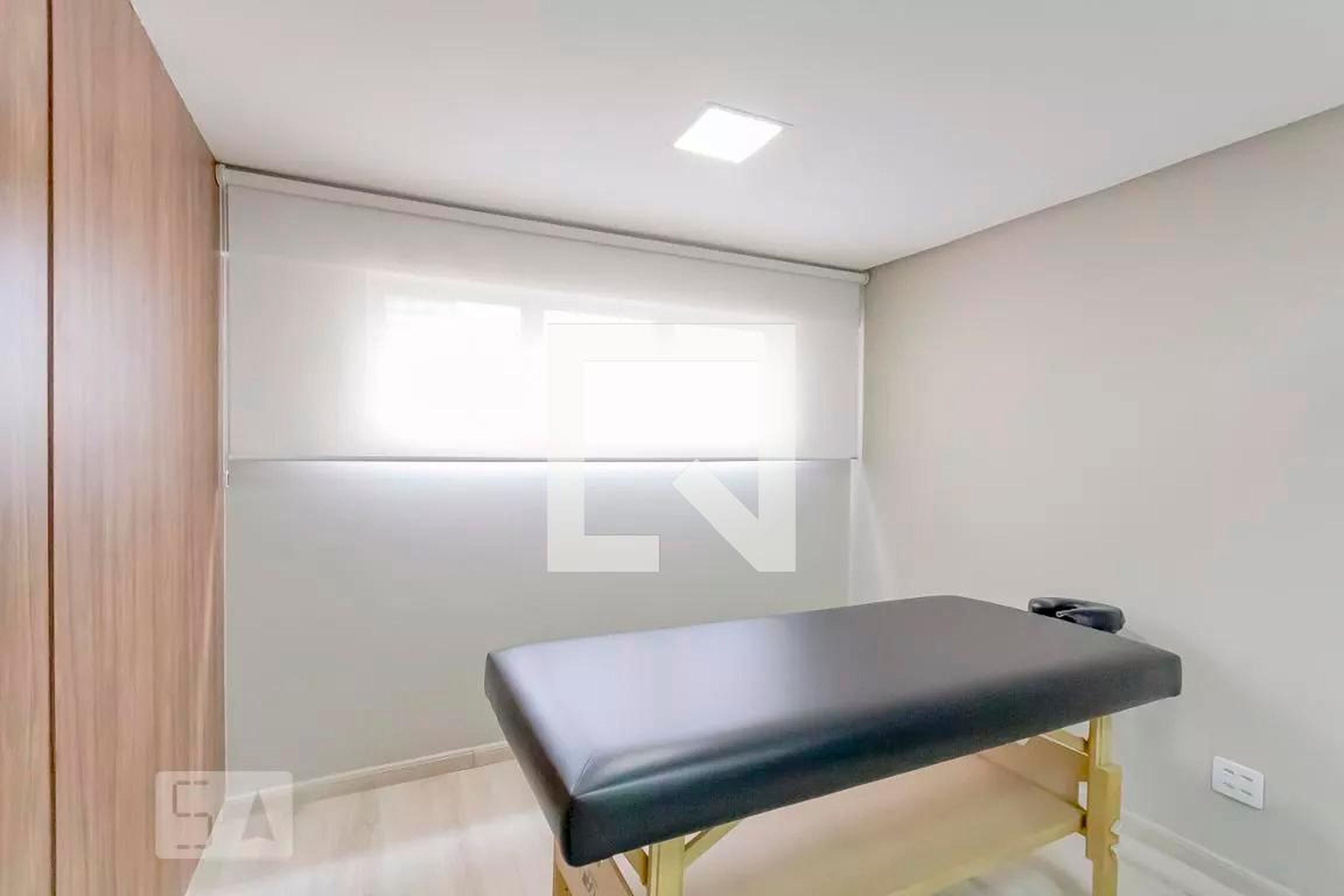 Spa - Unique Residence  Jardim Goiás