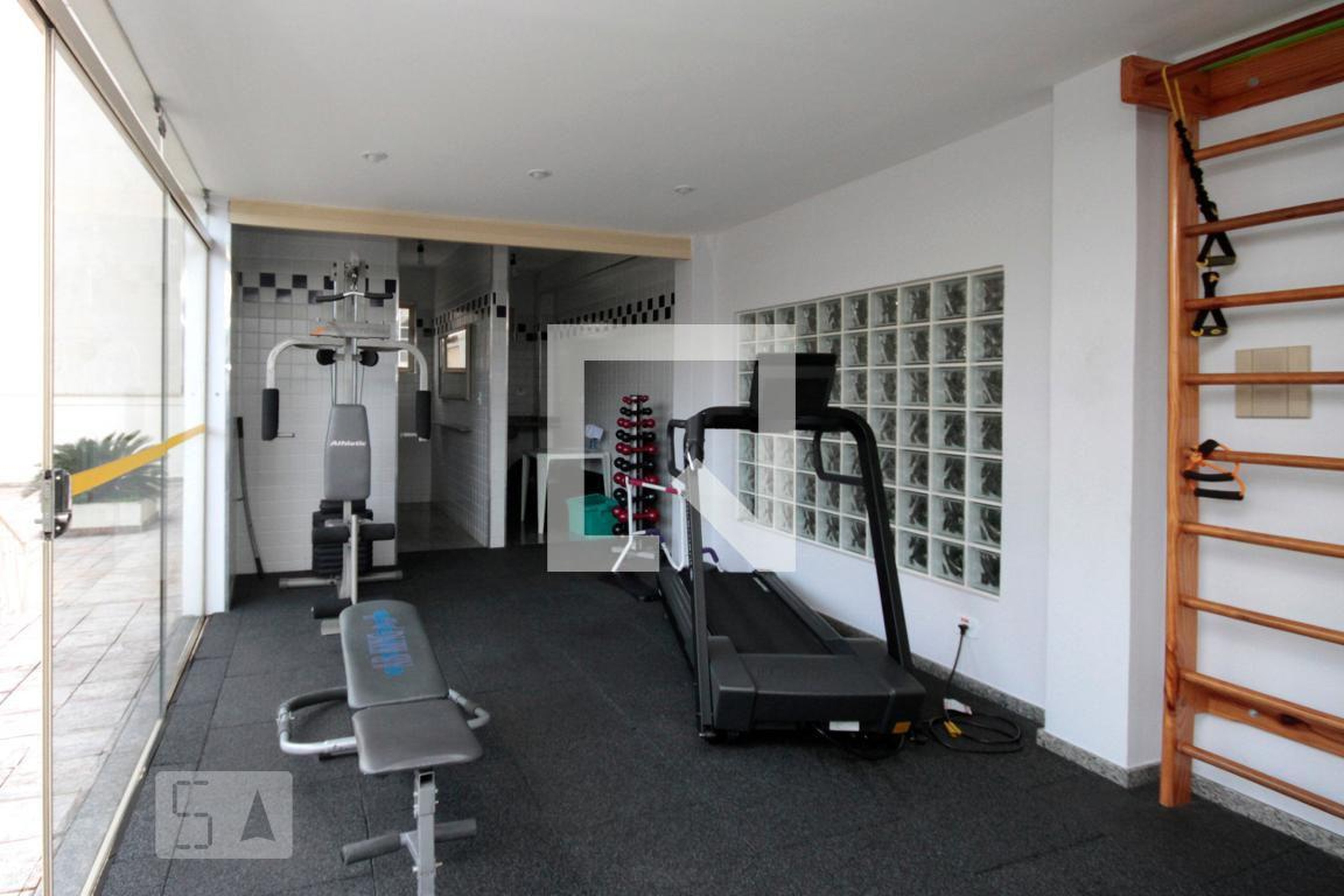 Academia - Santa Rita