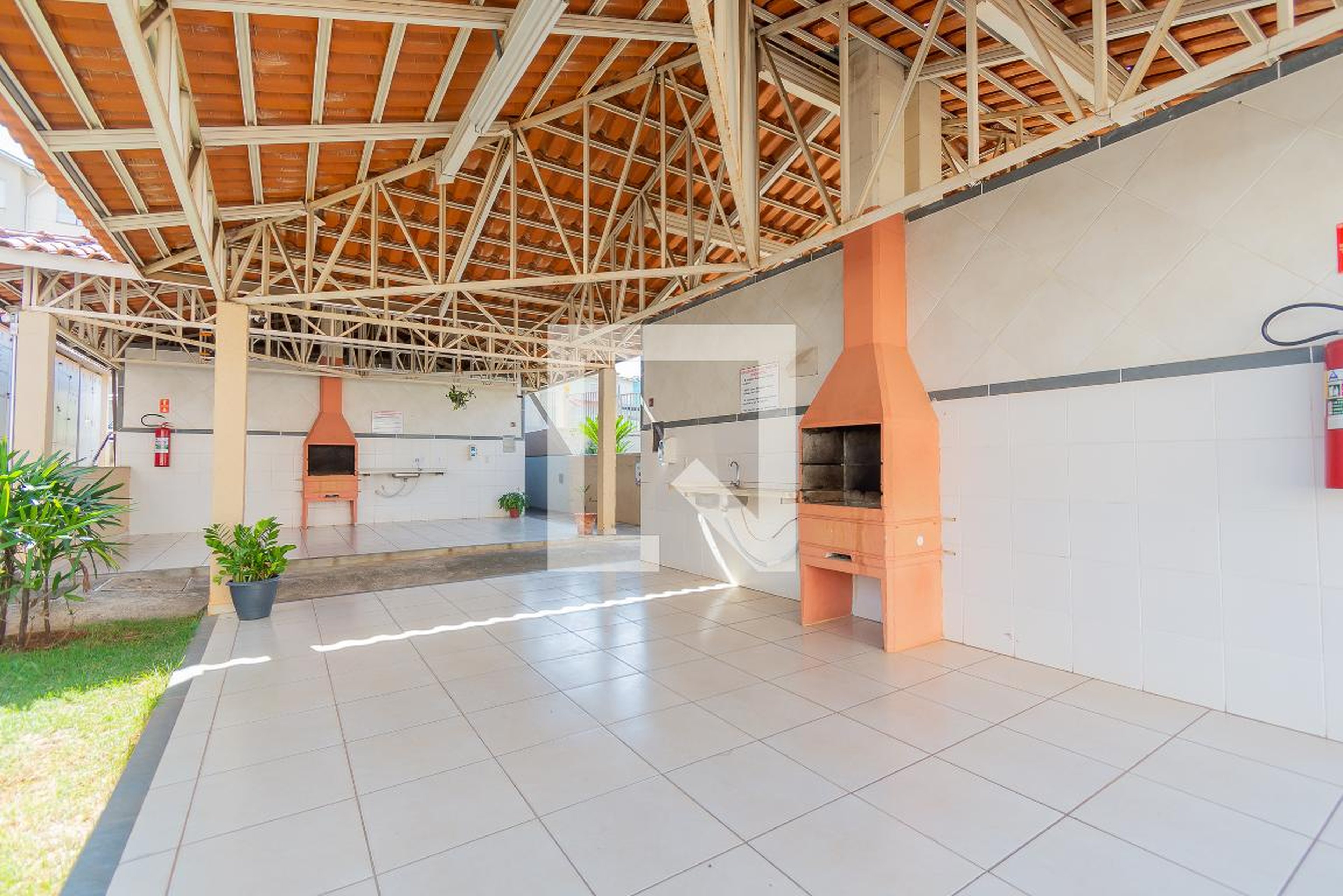 Churrasqueira - Polaris