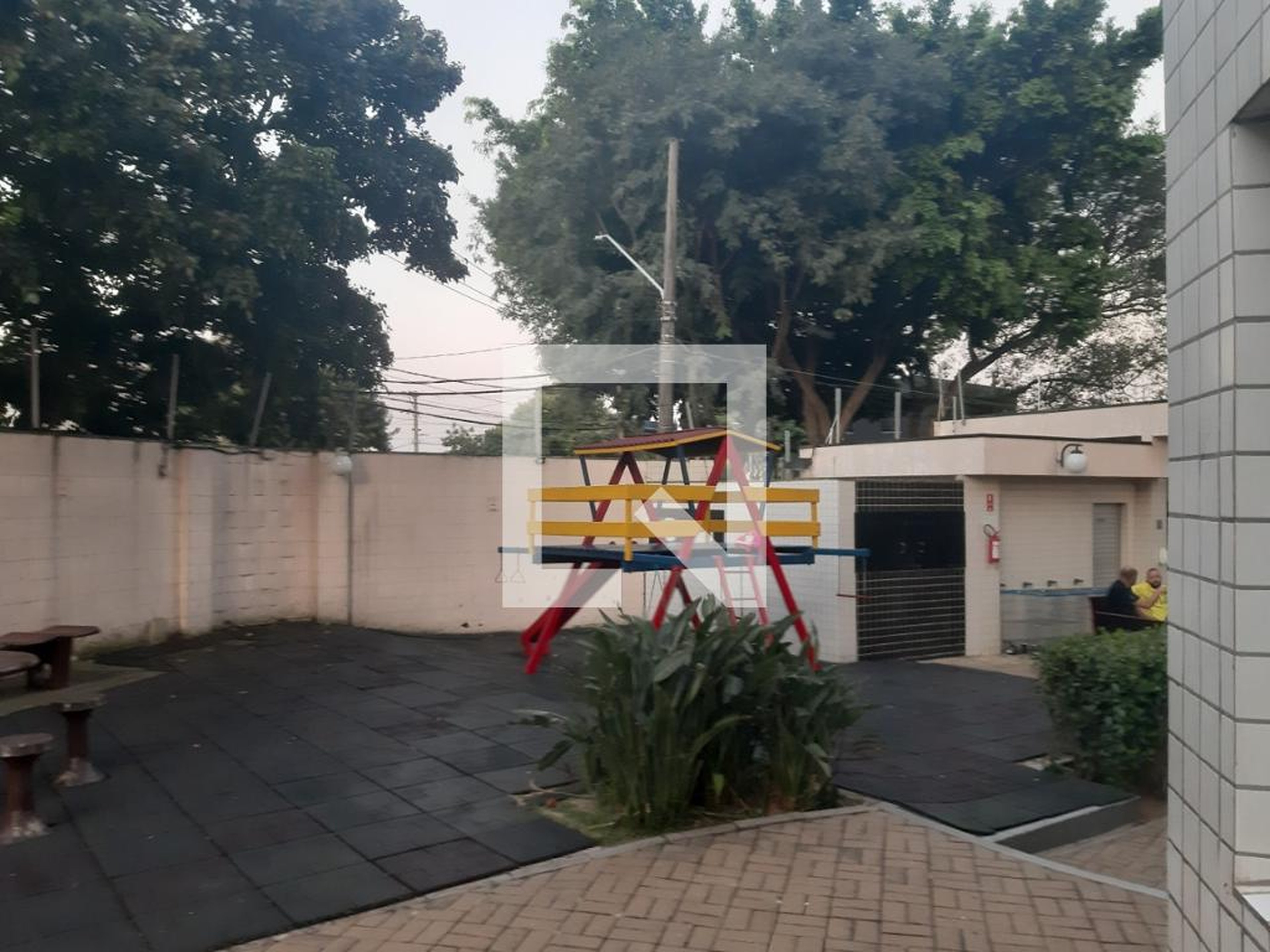 Playground - Roland Garros