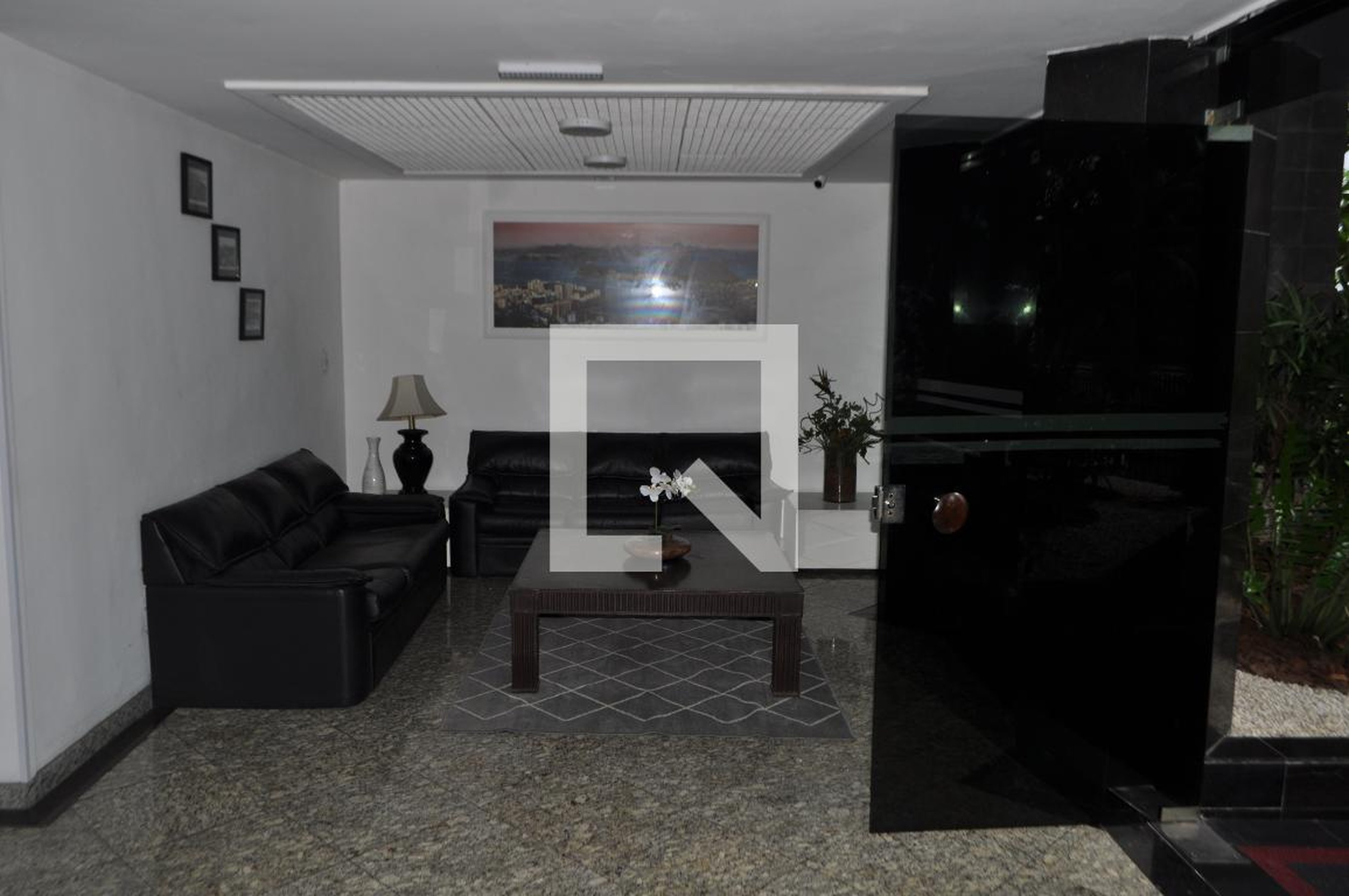 Hall social - Montreux