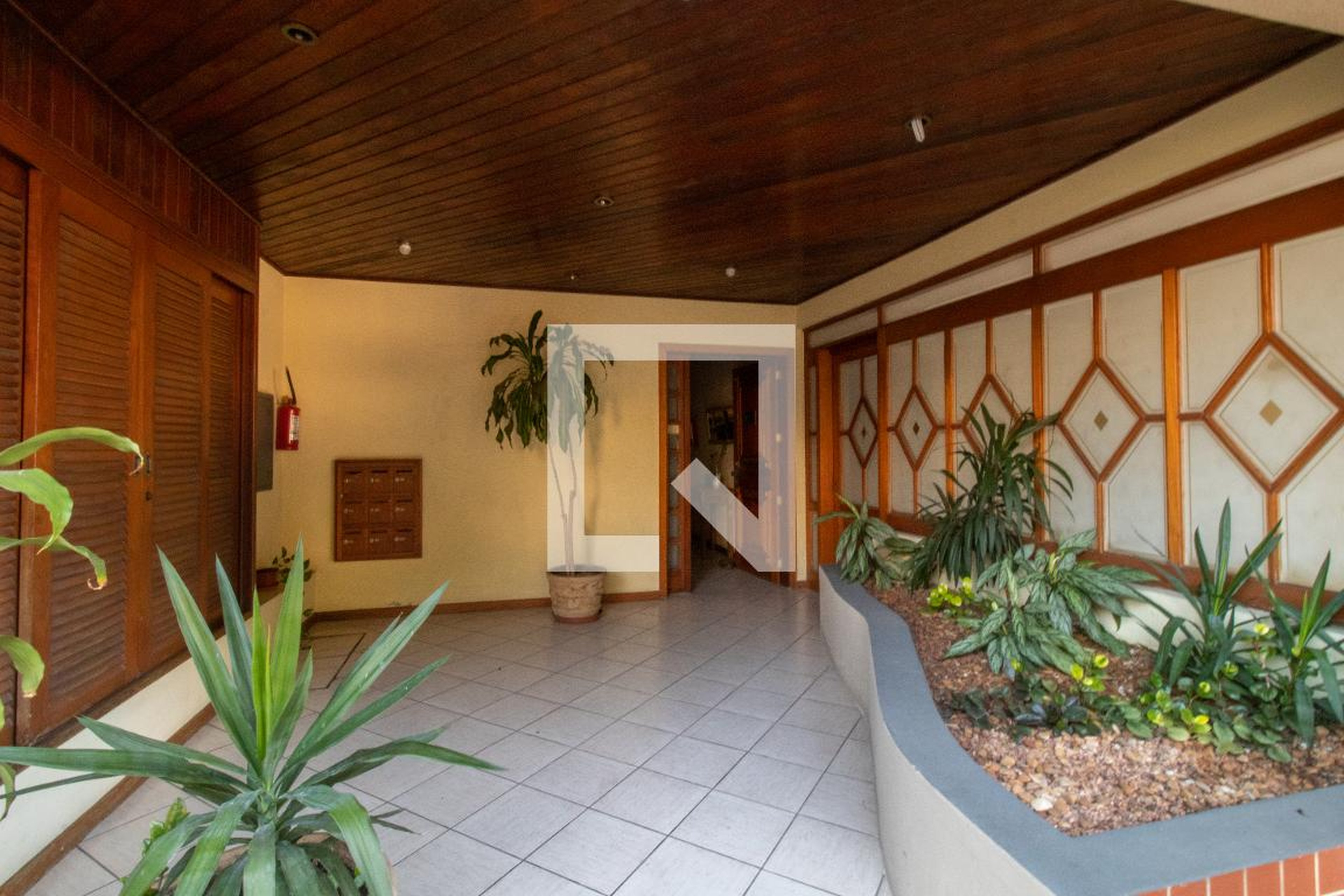 Entrada - Solar de Verona