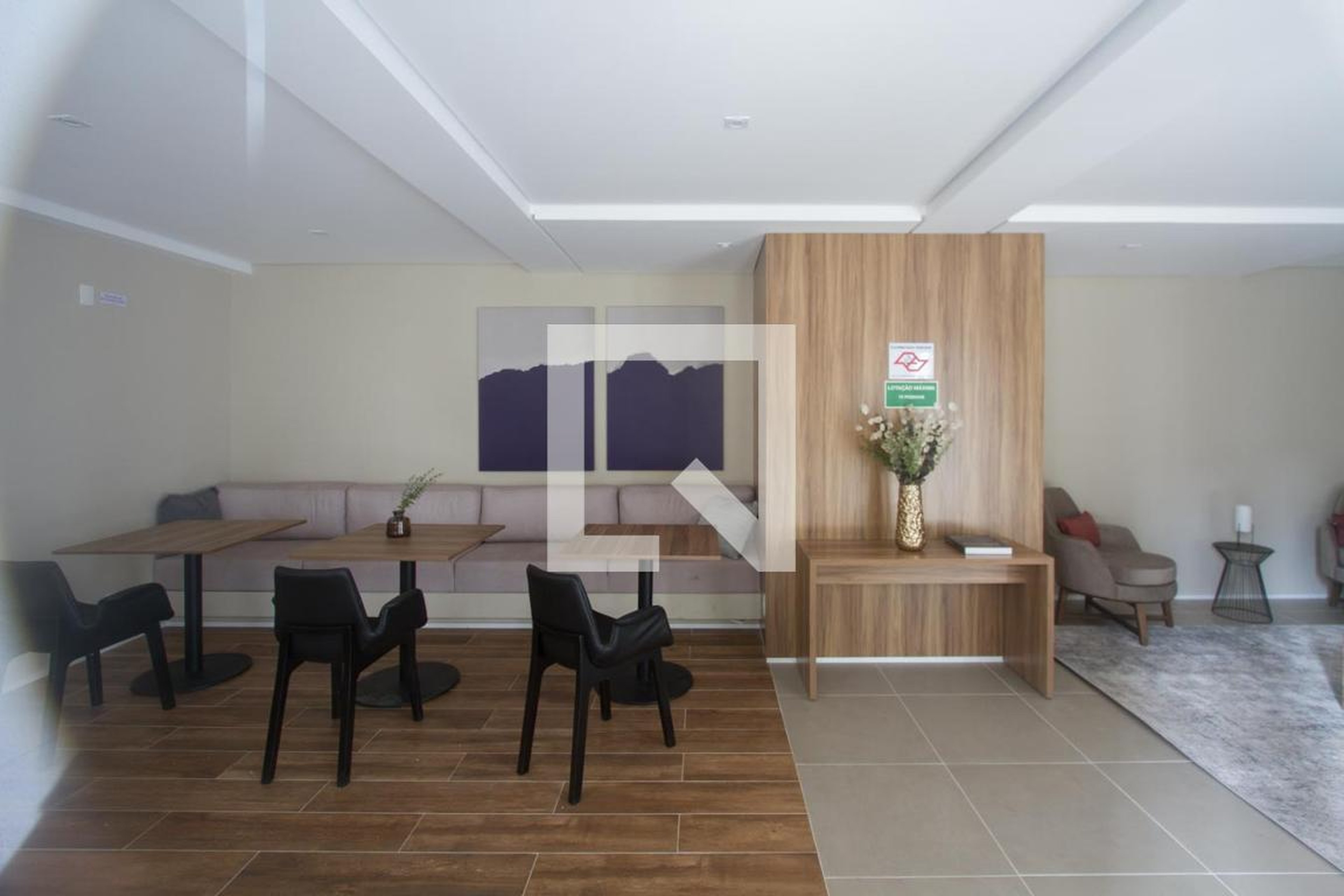 Salão de Festas - Laguna 430