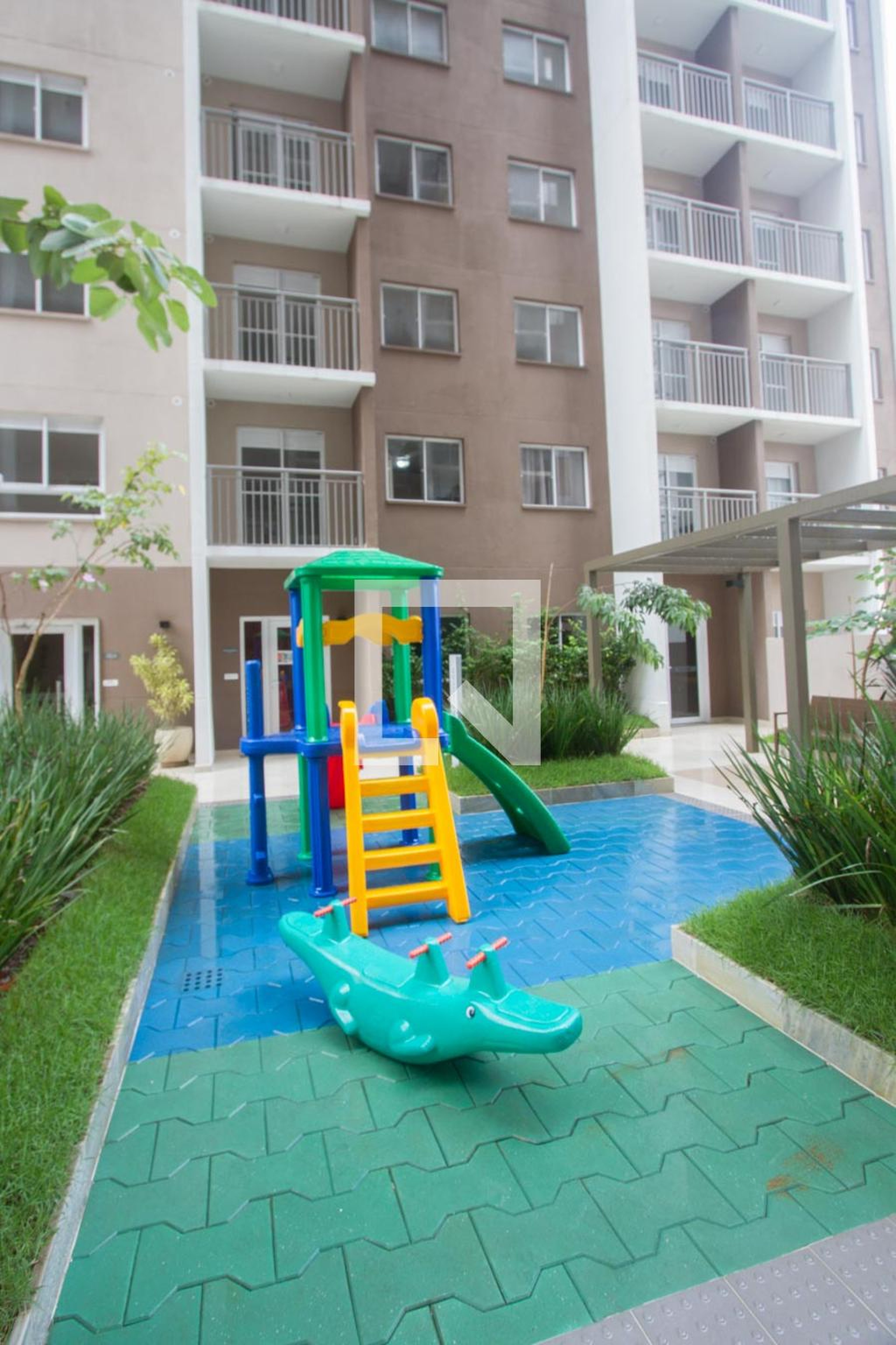 Playground - Laguna 430