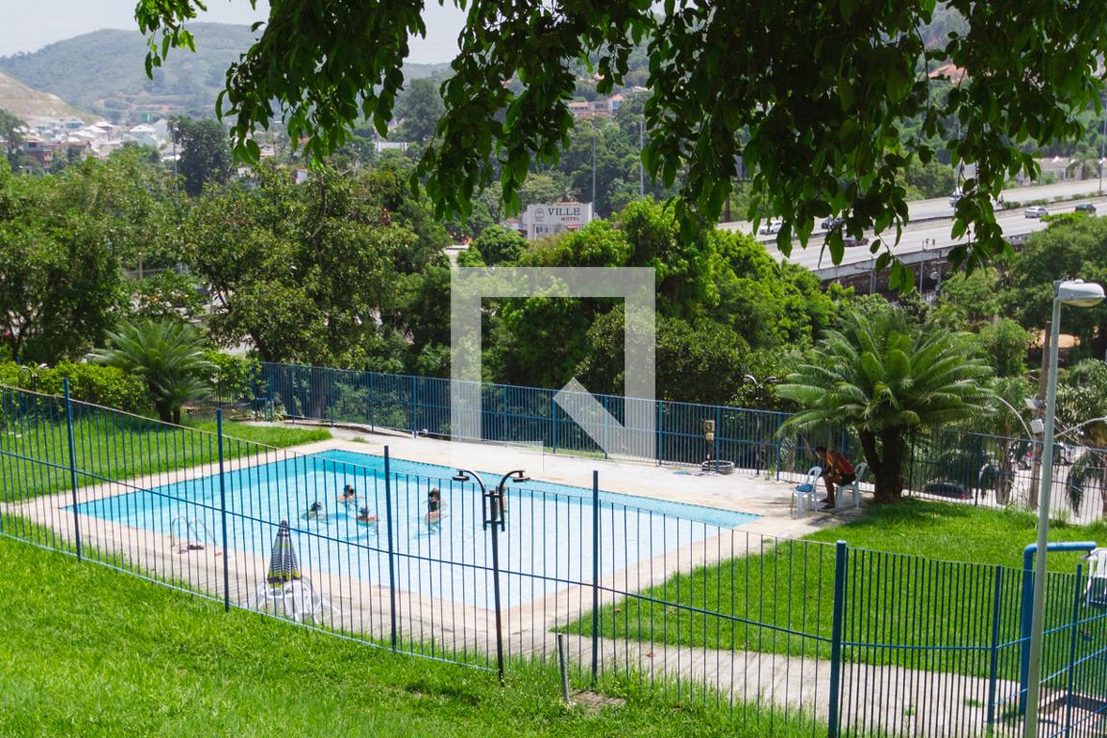 Piscina - 