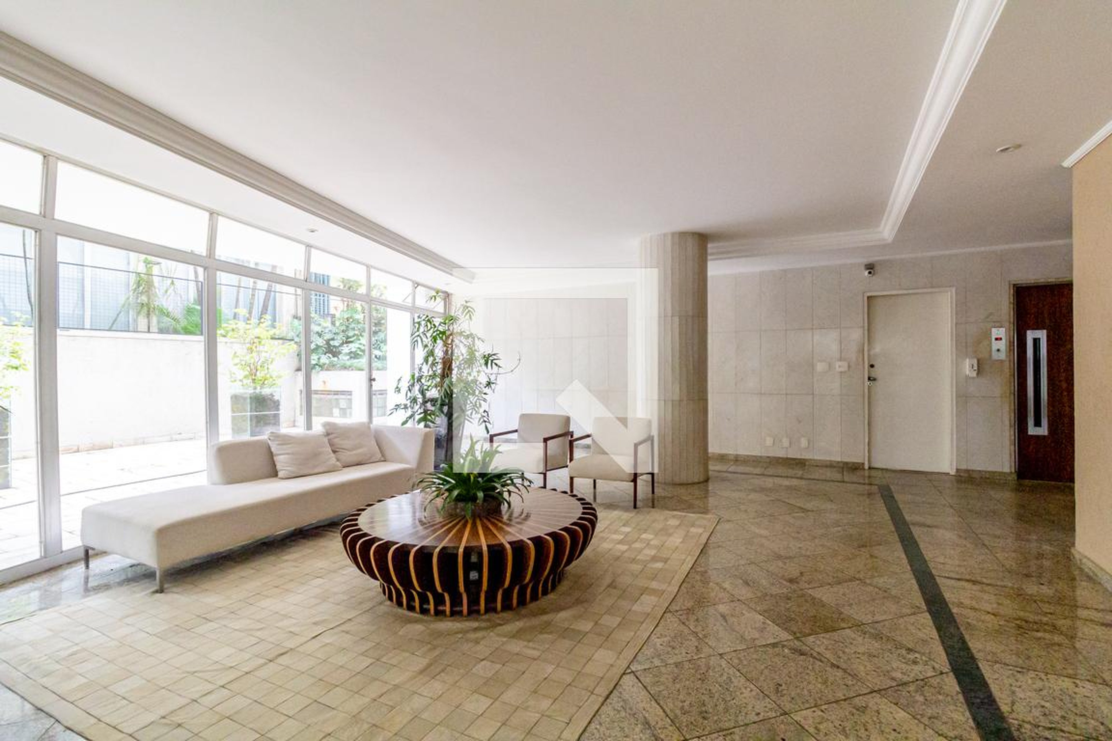 Hall Social - Natânia