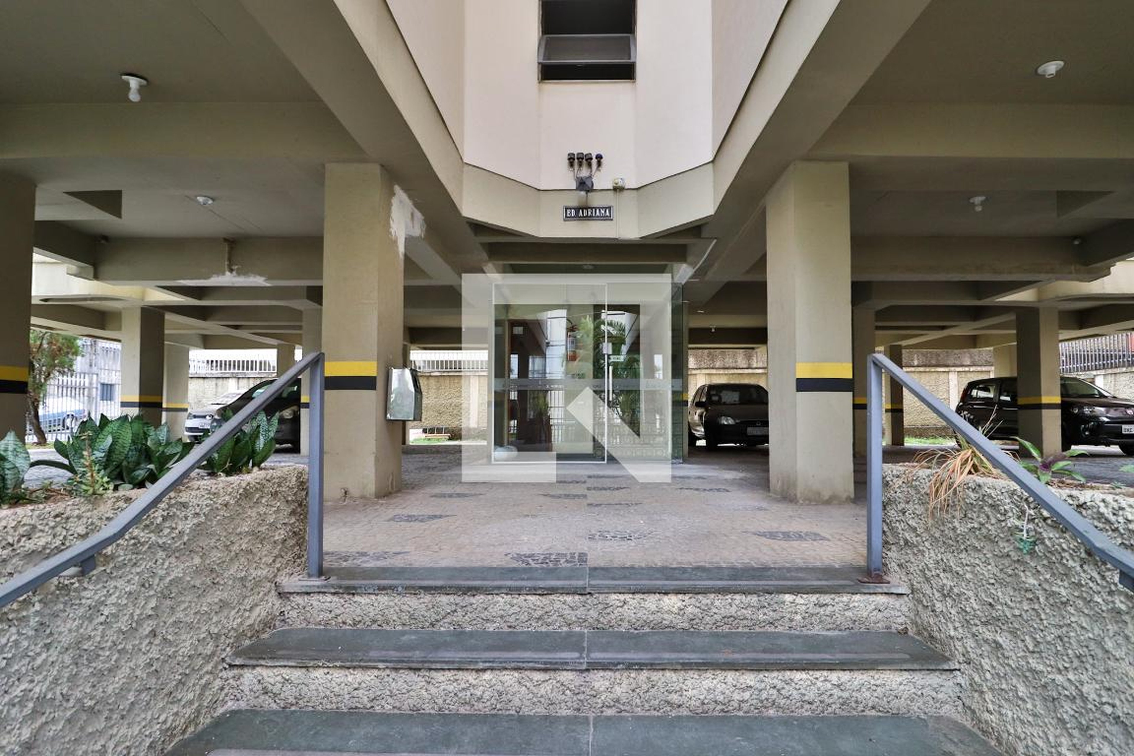 Hall de Entrada - null