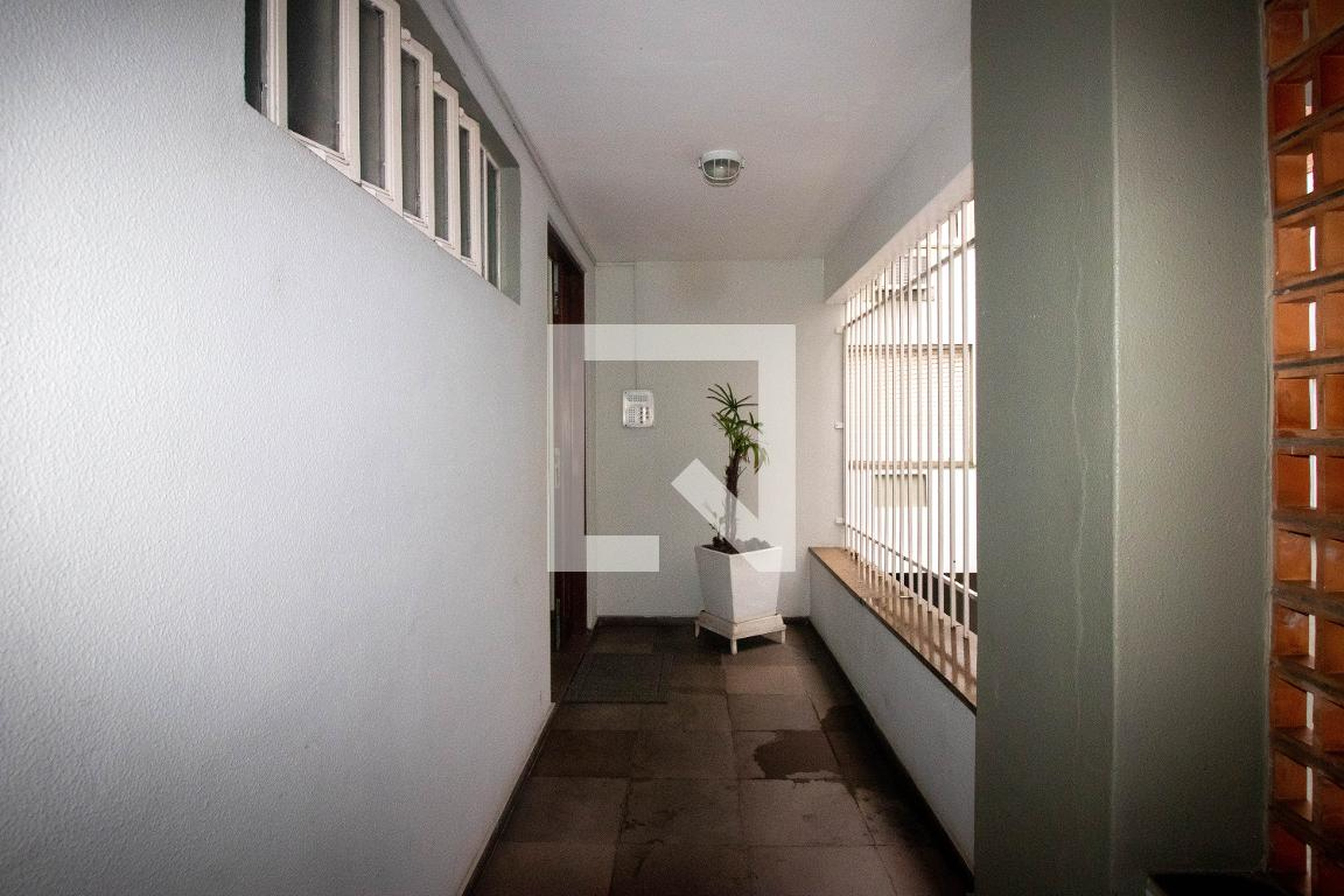 Hall de Entrada - Pala J