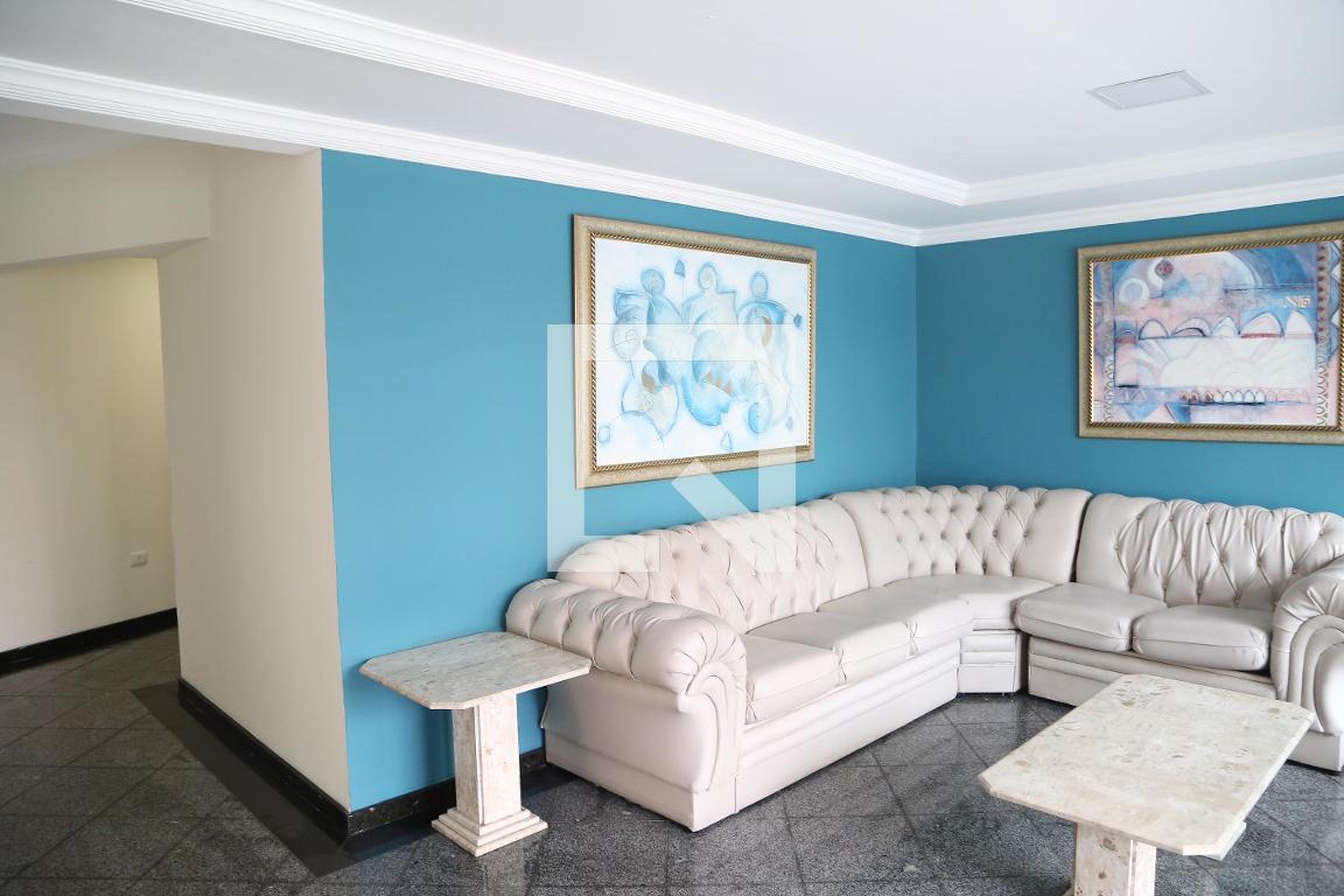 Hall de Entrada - Gera I