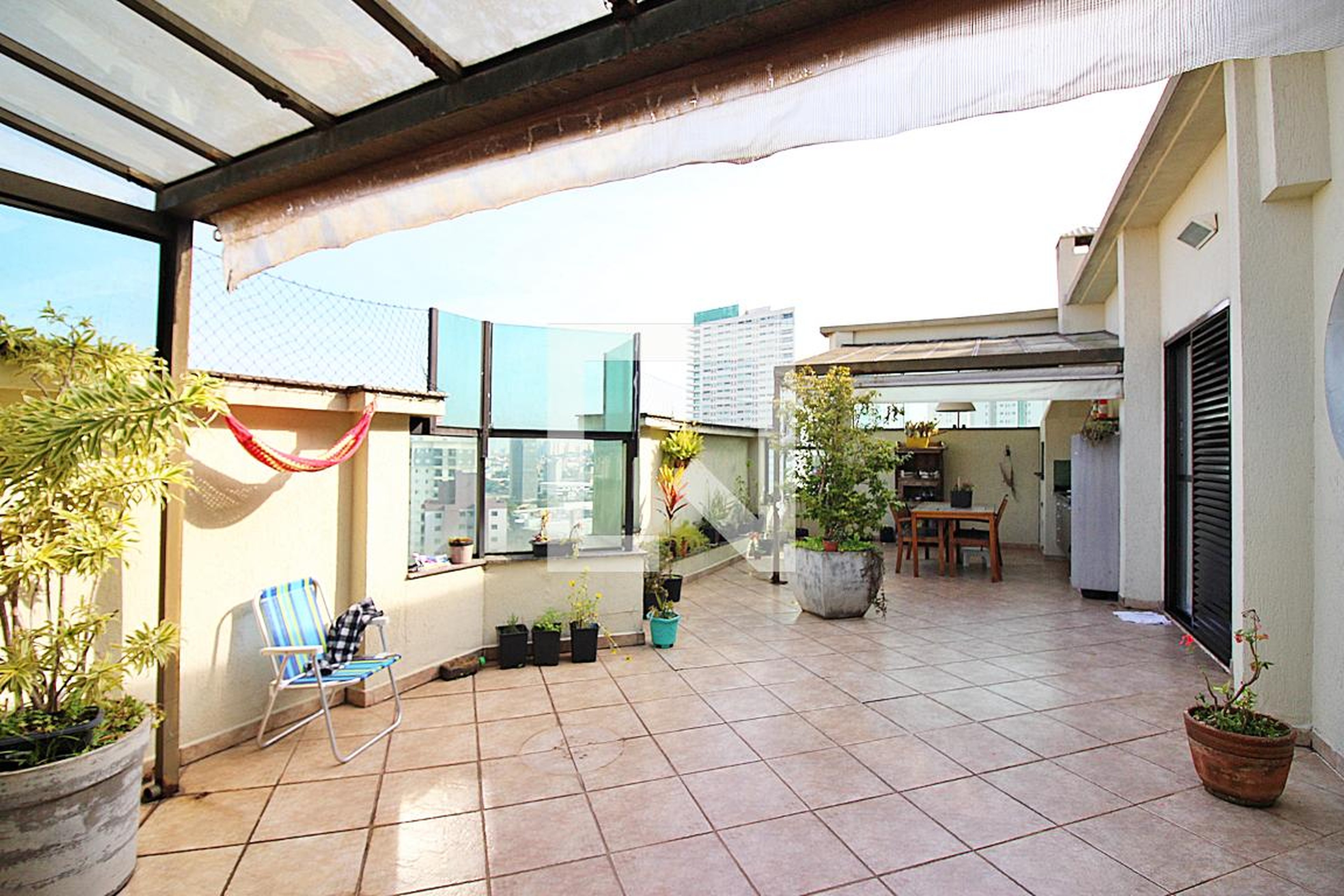 Espaço Gourmet - Dom Felipe