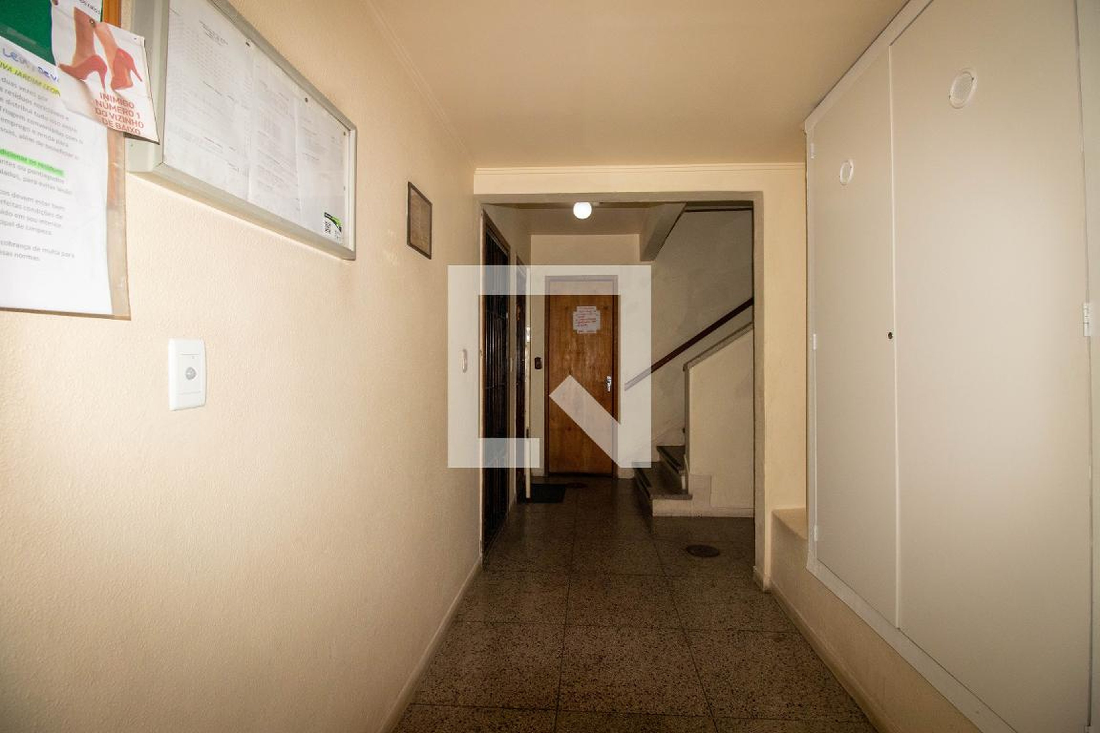 Hall de Entrada - null