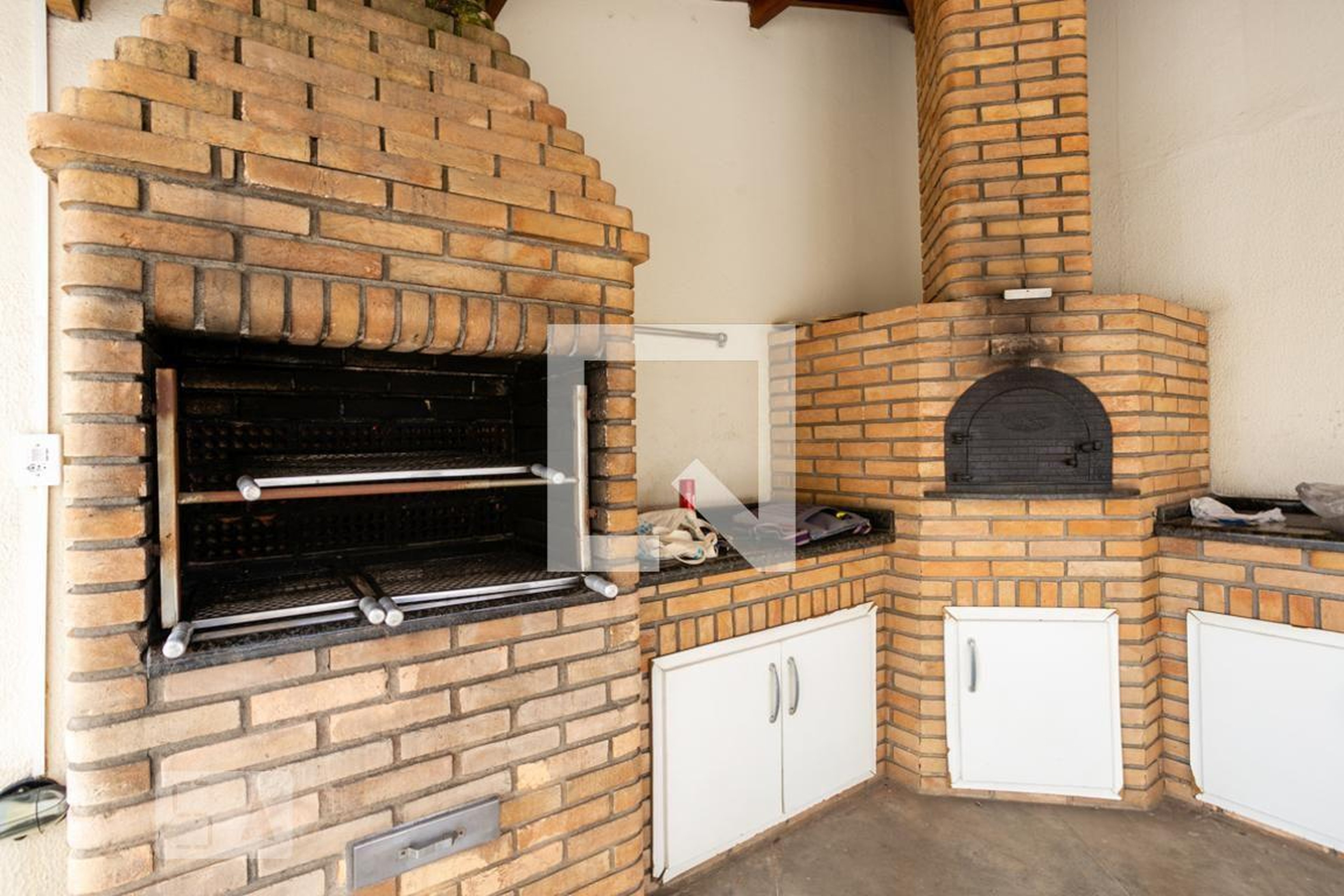 Churrasqueira - Mitla Santa Terezinha