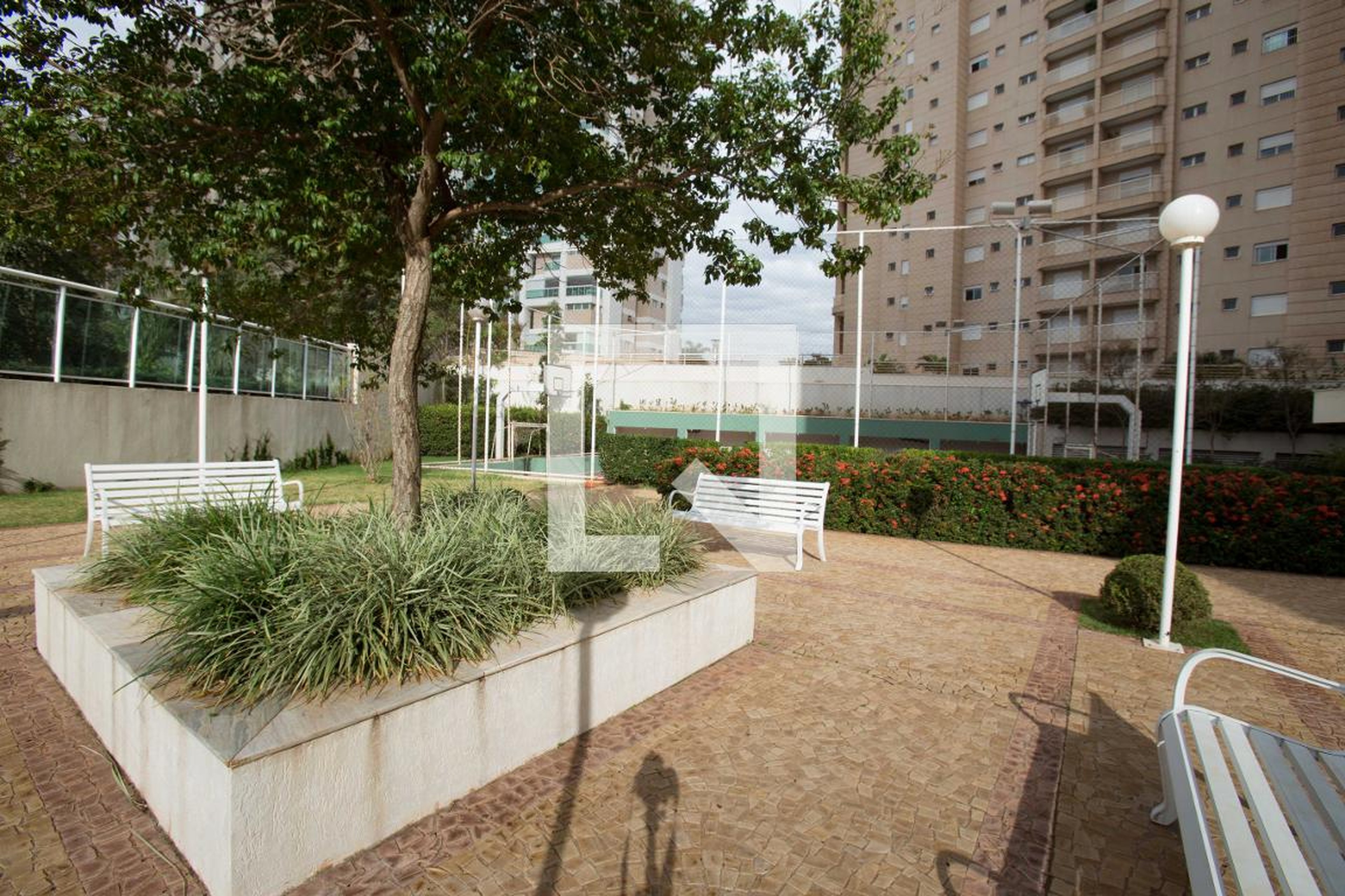 Área comum - Noruega