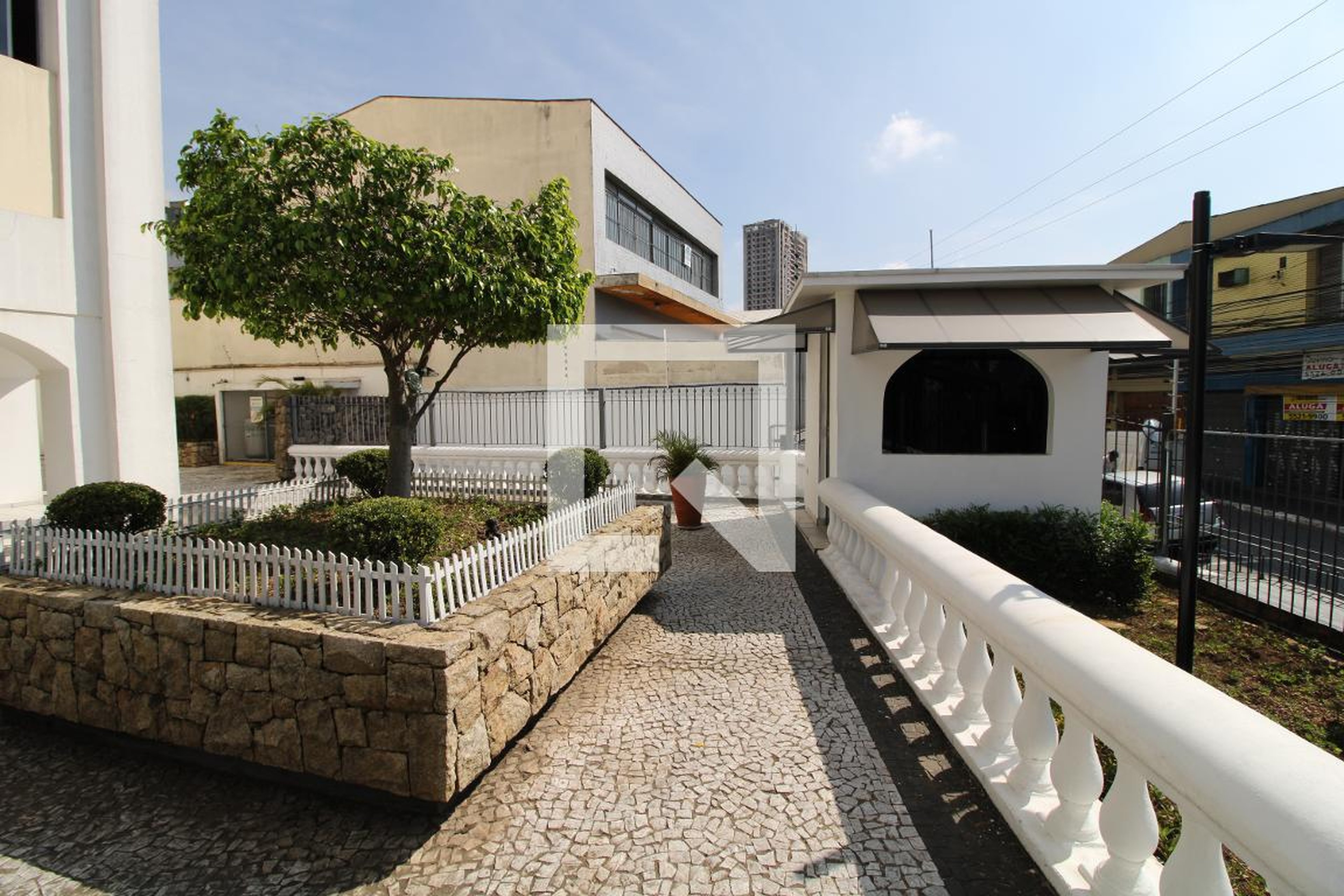 Portaria - Solar dos Bandeirantes