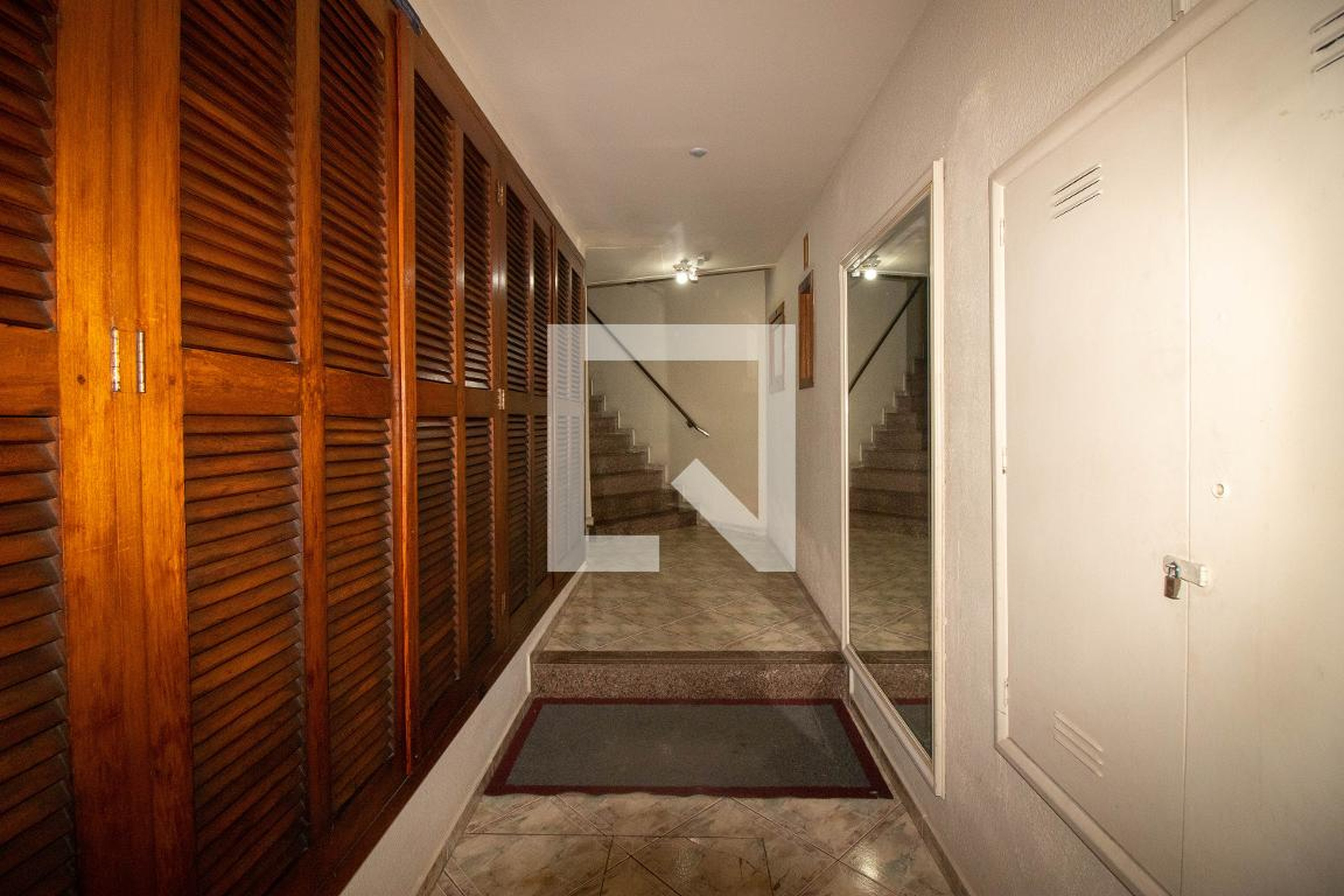 Hall de Entrada - null