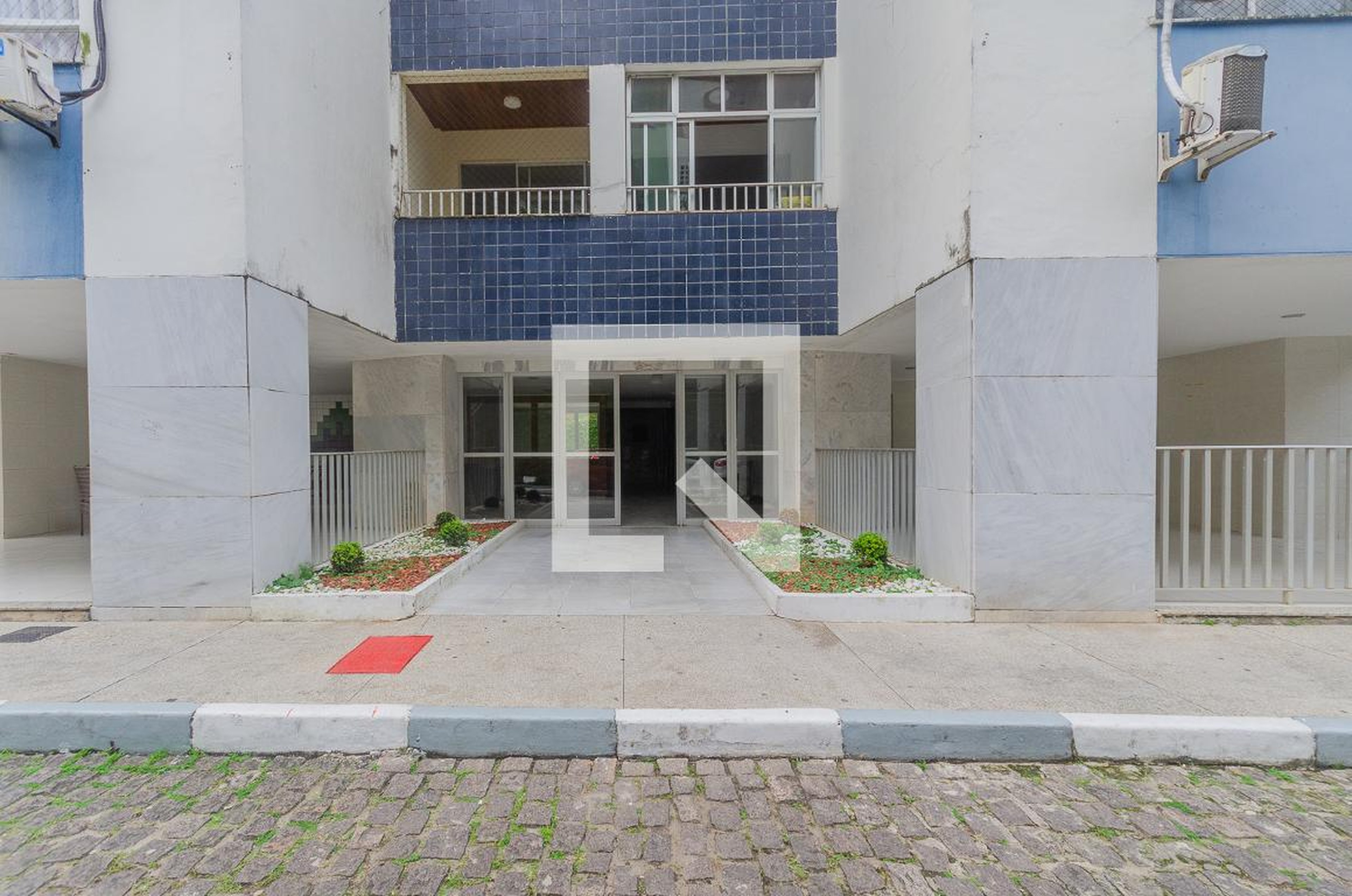 Entrada Condomínio Praia de Atalaia e Jatiúca