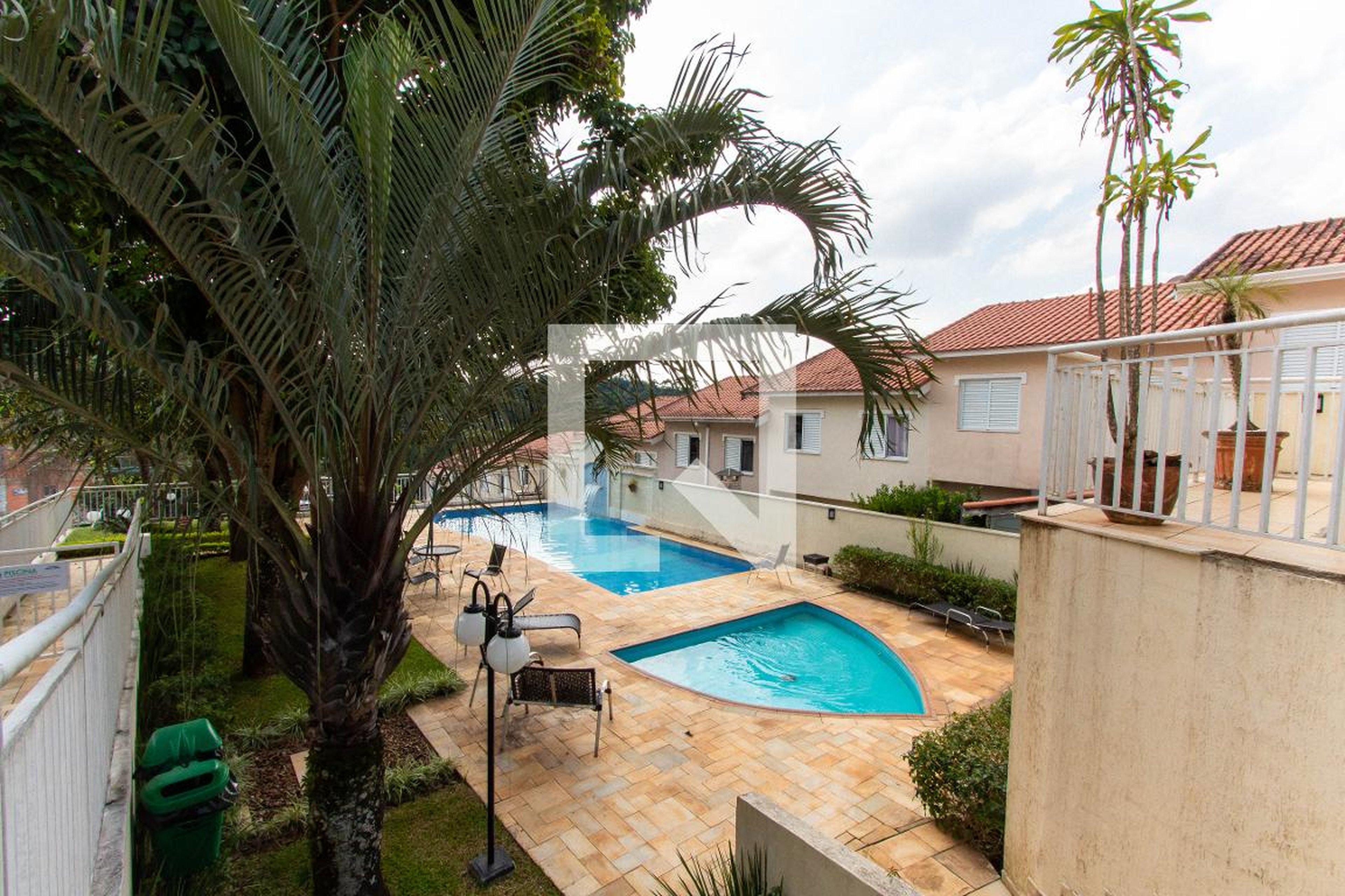 Piscina - Villaggio Monte Verde