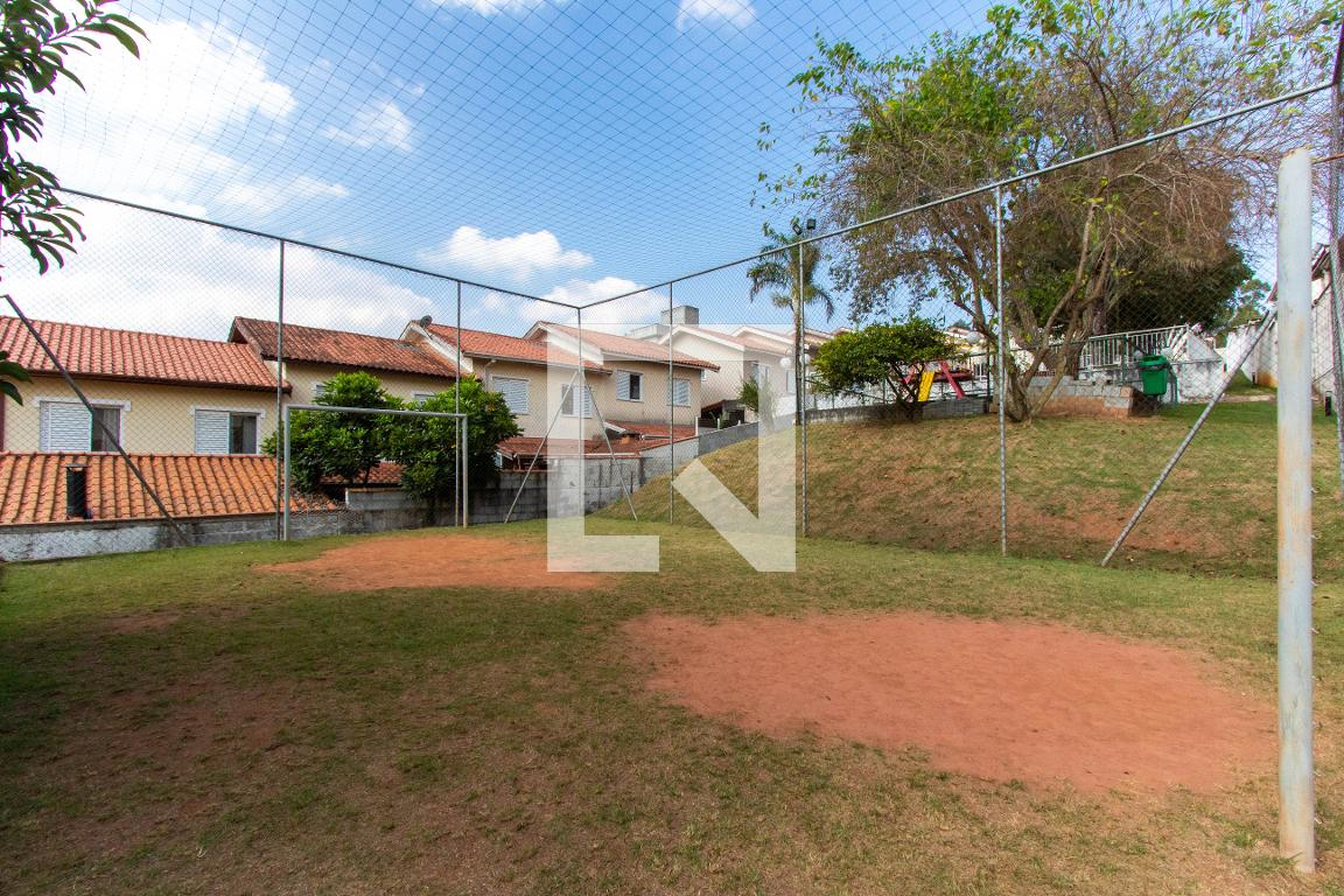 Quadra - Villaggio Monte Verde