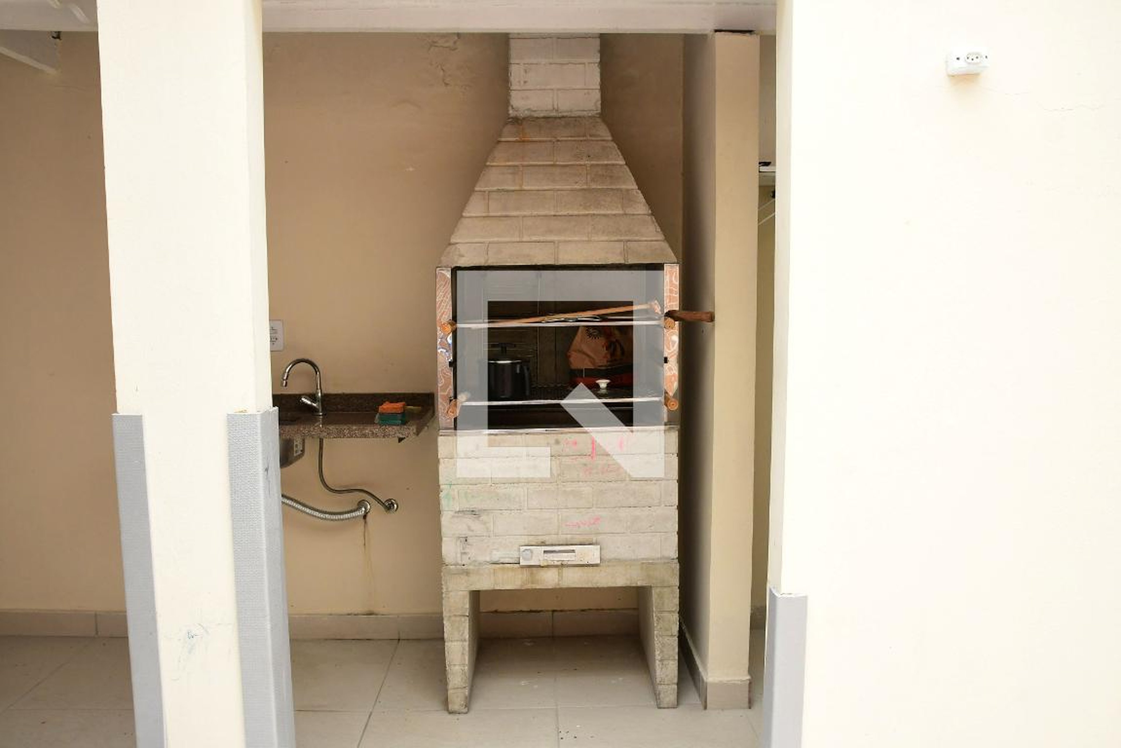 Churrasqueira - Jardim América