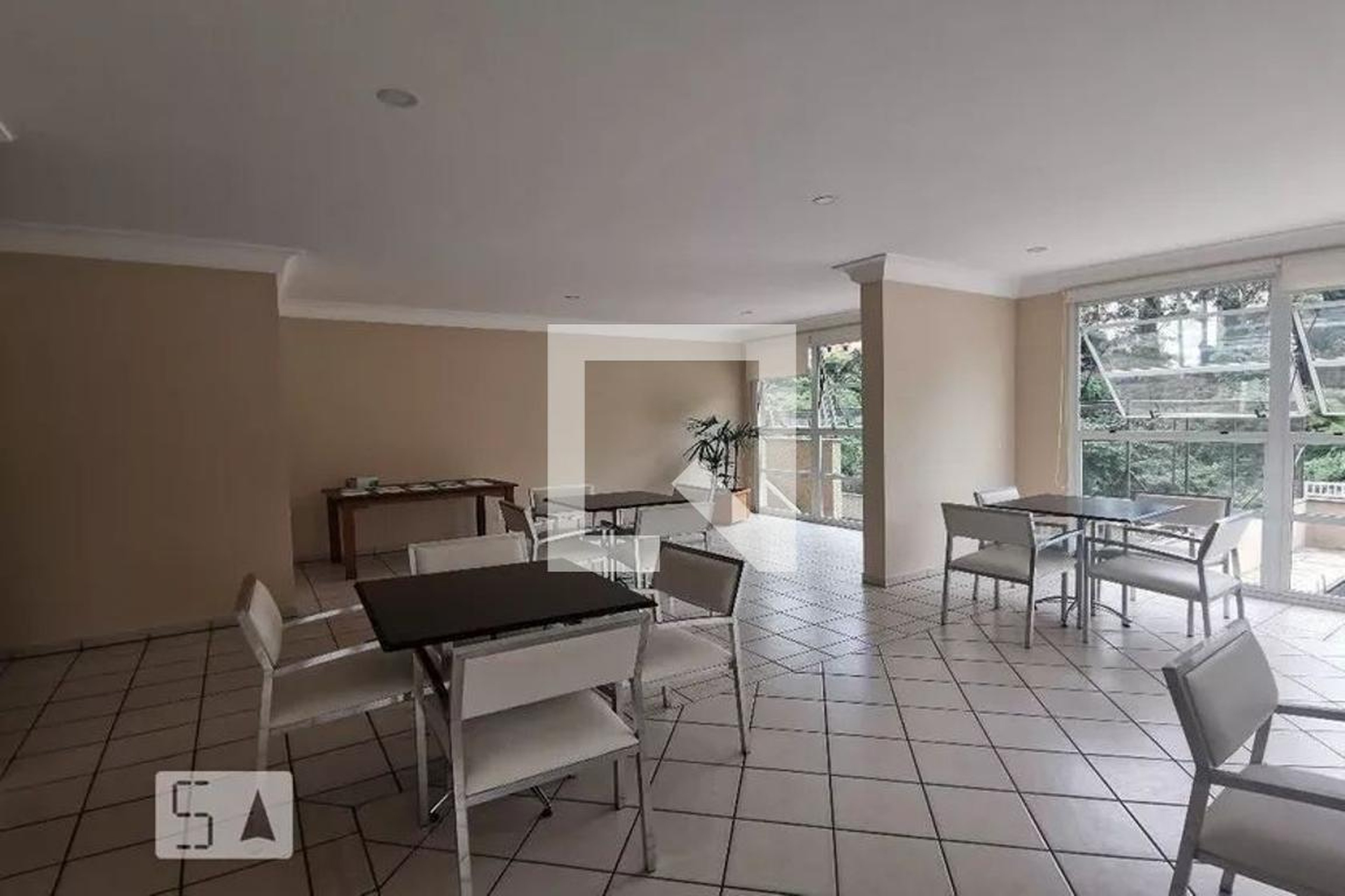 Espaço Gourmet - Nuevo Spazio