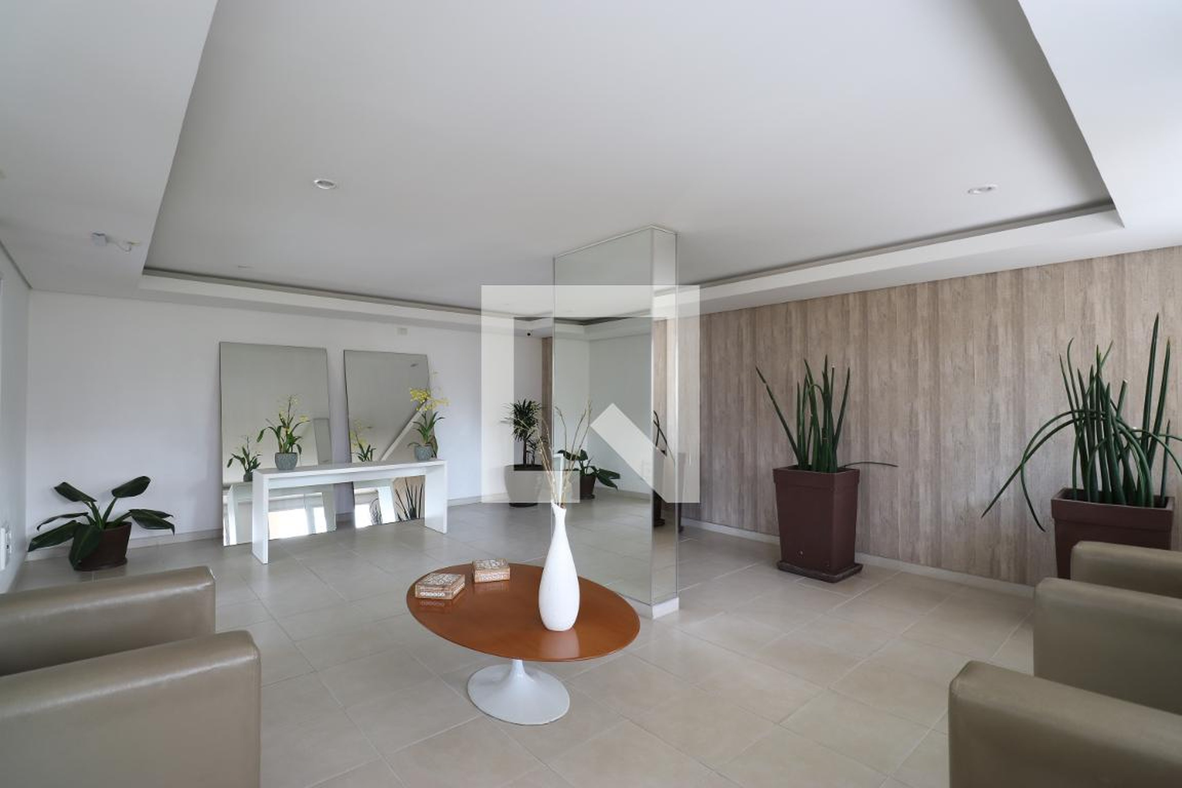 Hall de entrada - Matisse