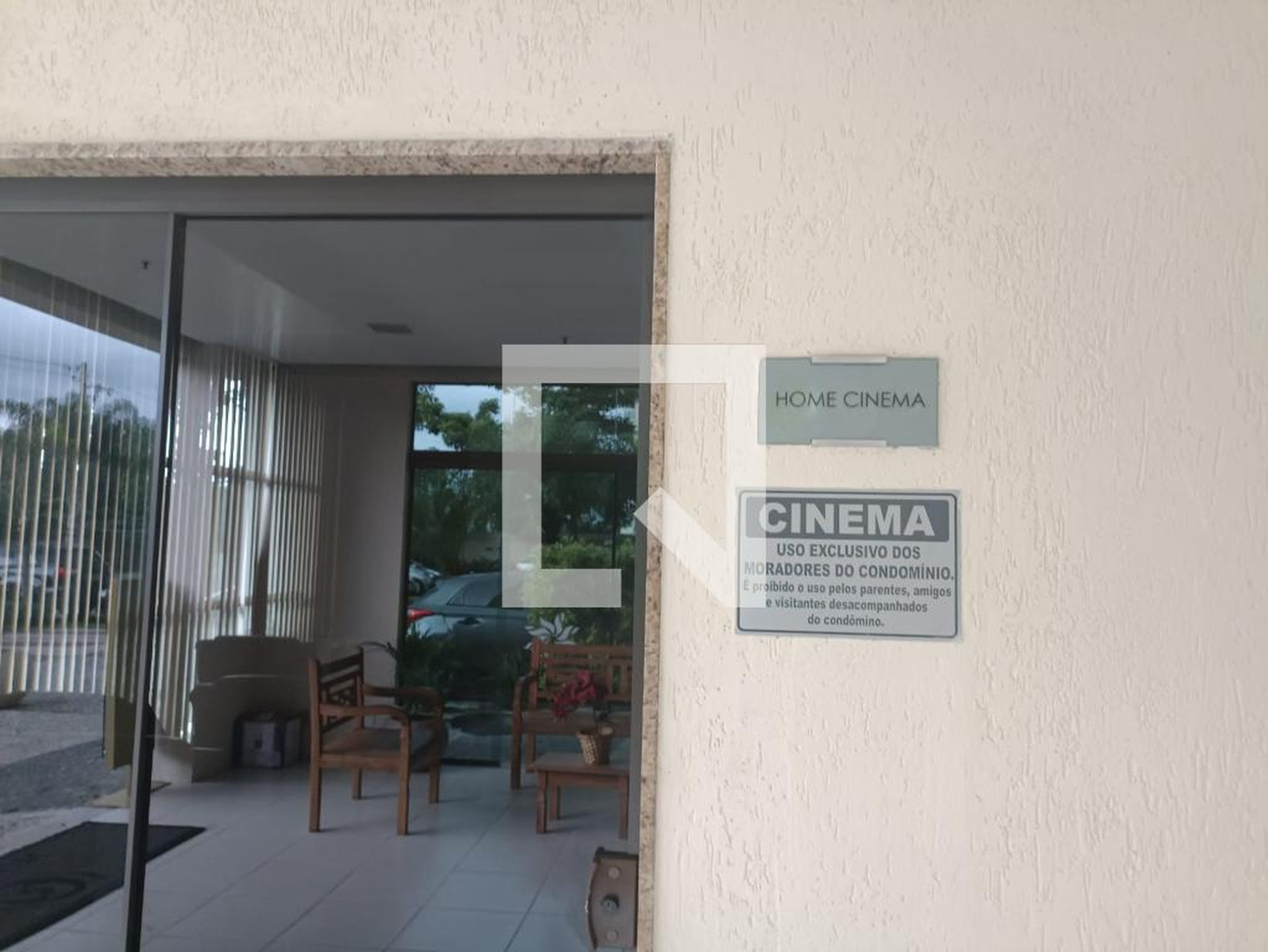 Condomínio - Soleil